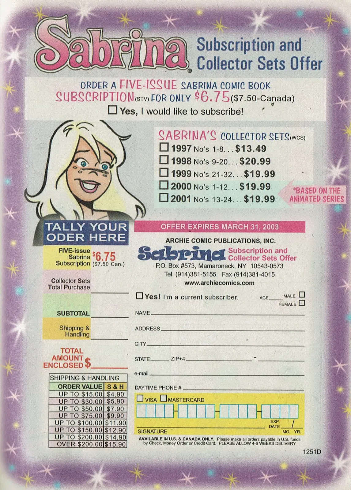 Archie's Pals 'n' Gals Double Digest Magazine #71 part 29