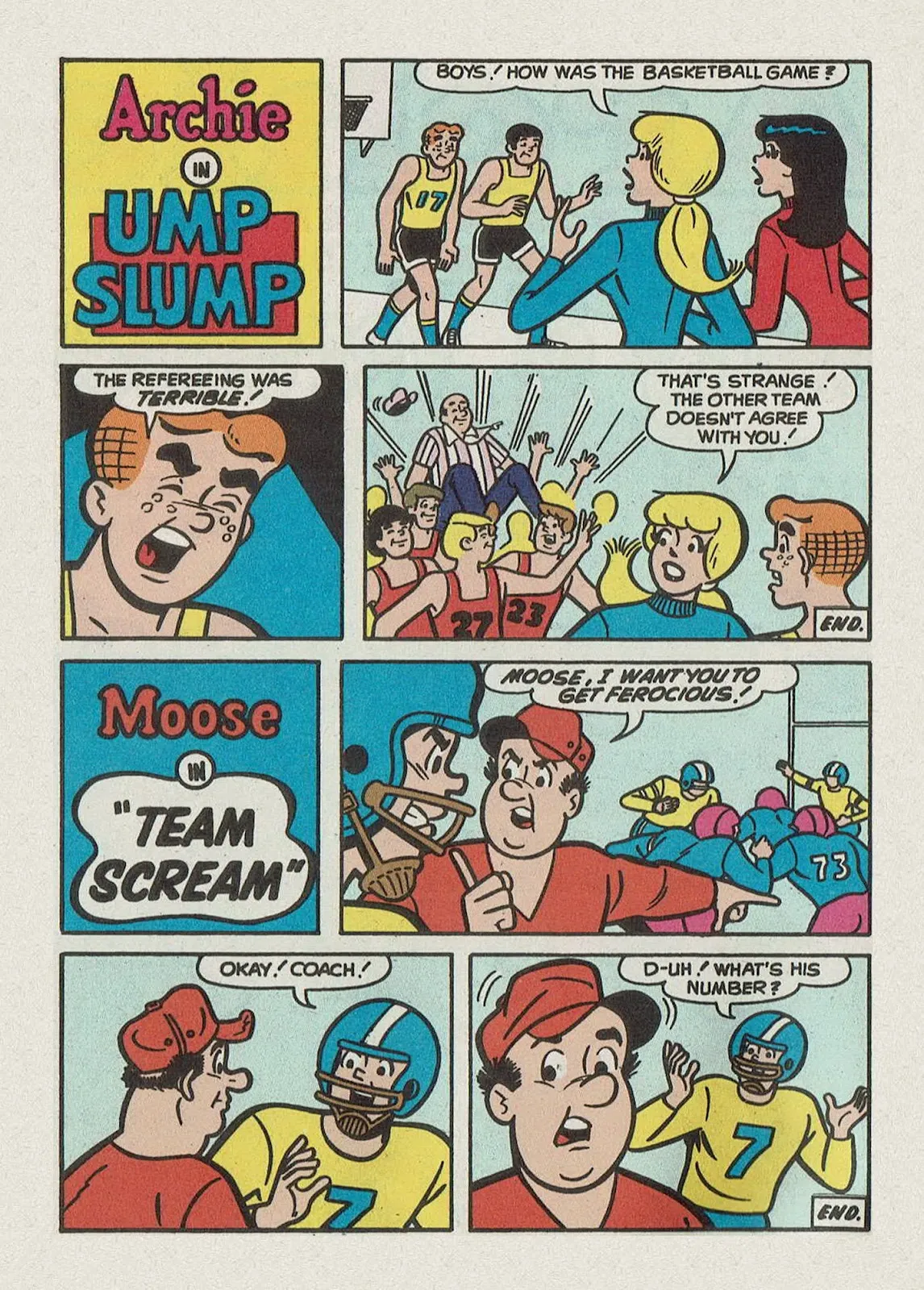 Archie's Pals 'n' Gals Double Digest Magazine #71 part 37