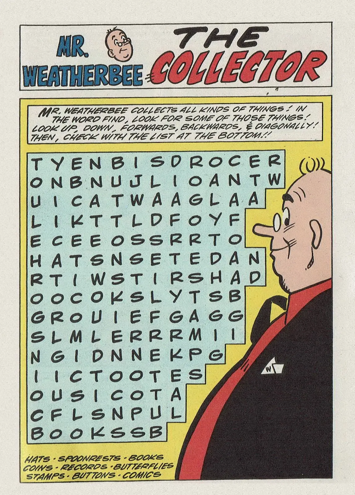 Archie's Pals 'n' Gals Double Digest Magazine #71 part 38