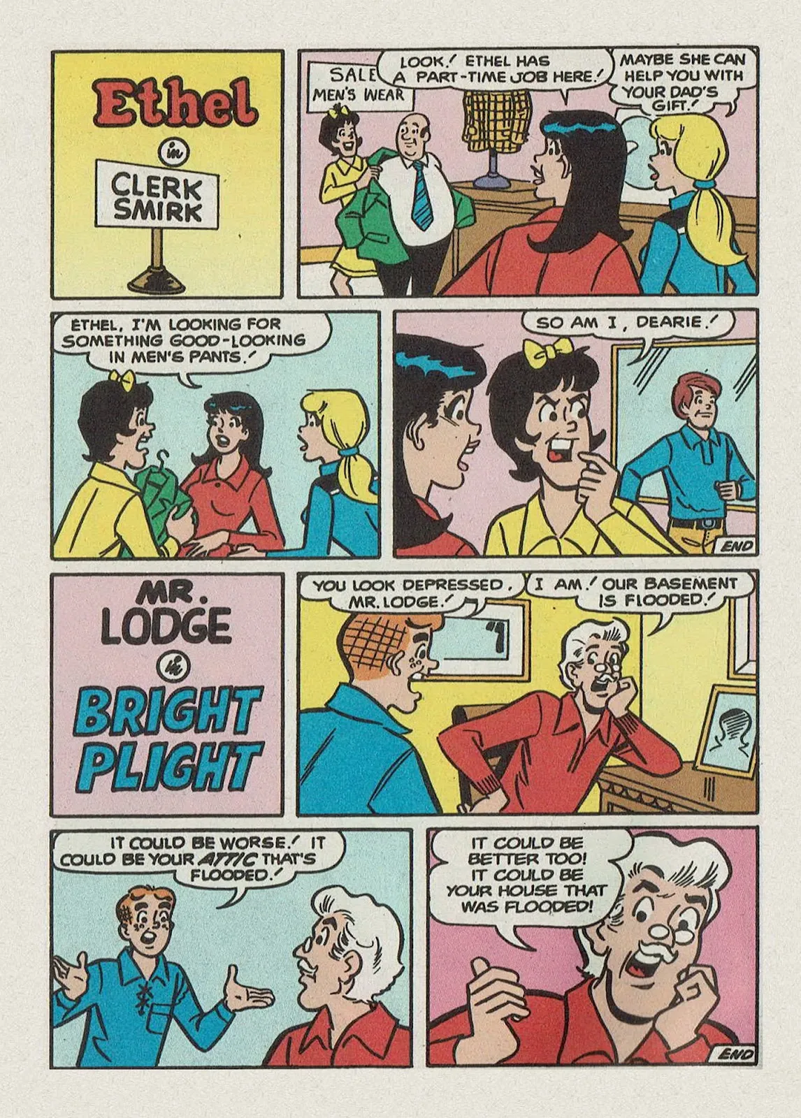 Archie's Pals 'n' Gals Double Digest Magazine #71 part 39