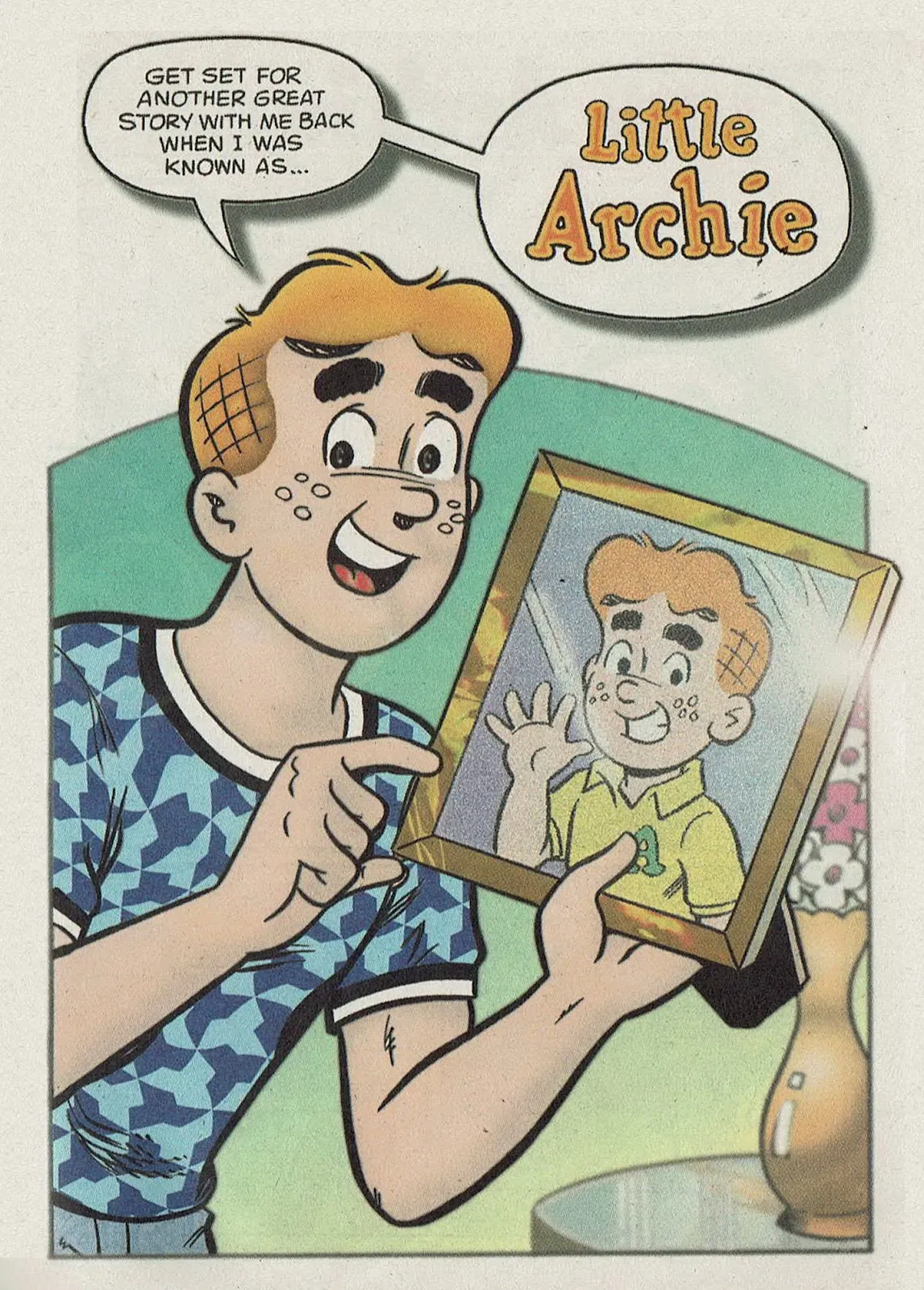 Archie's Pals 'n' Gals Double Digest Magazine #71 part 40
