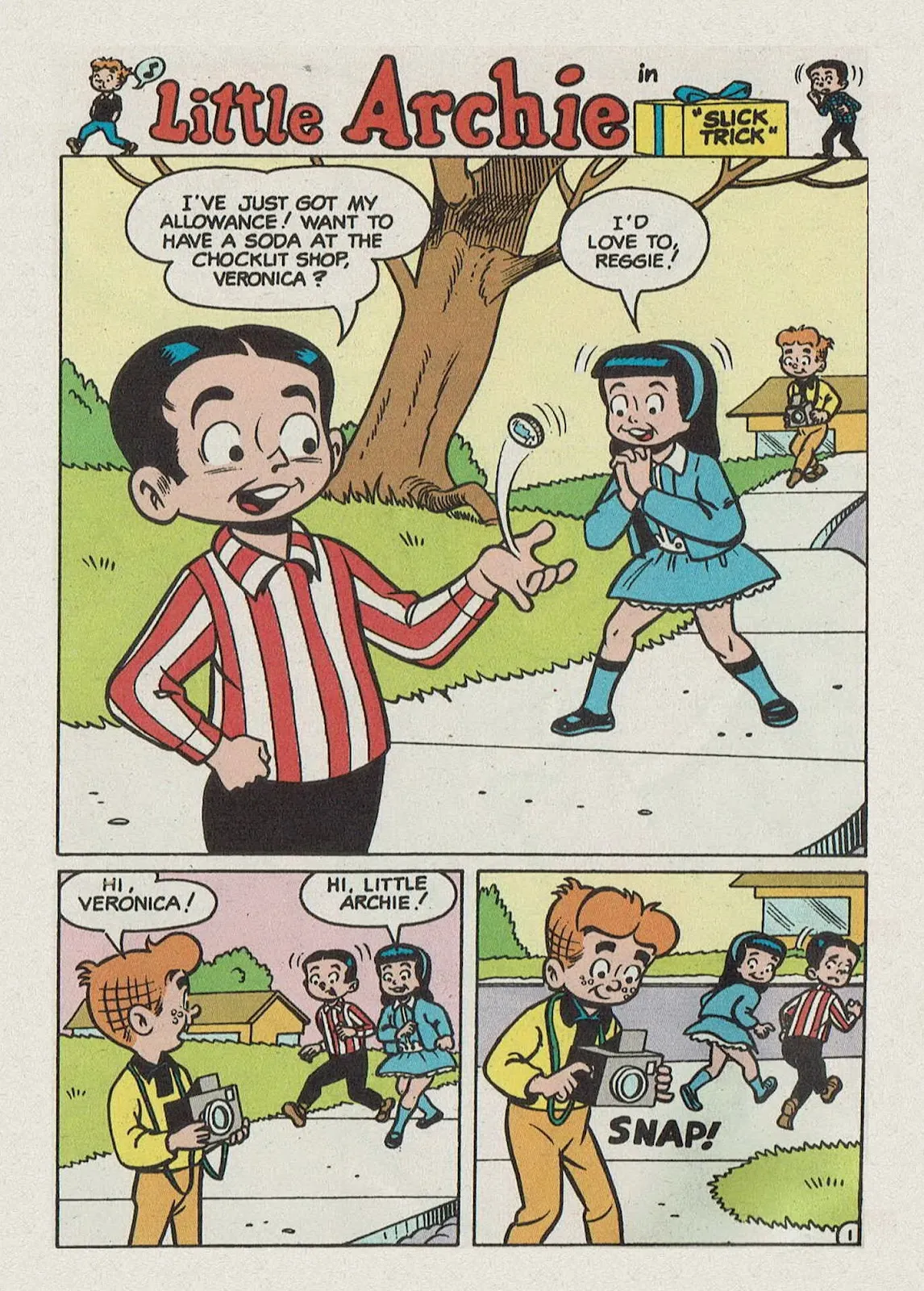 Archie's Pals 'n' Gals Double Digest Magazine #71 part 41