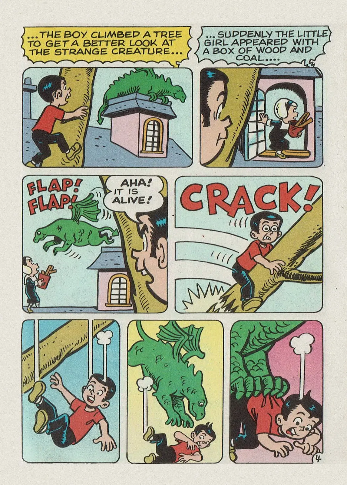 Archie's Pals 'n' Gals Double Digest Magazine #71 part 52