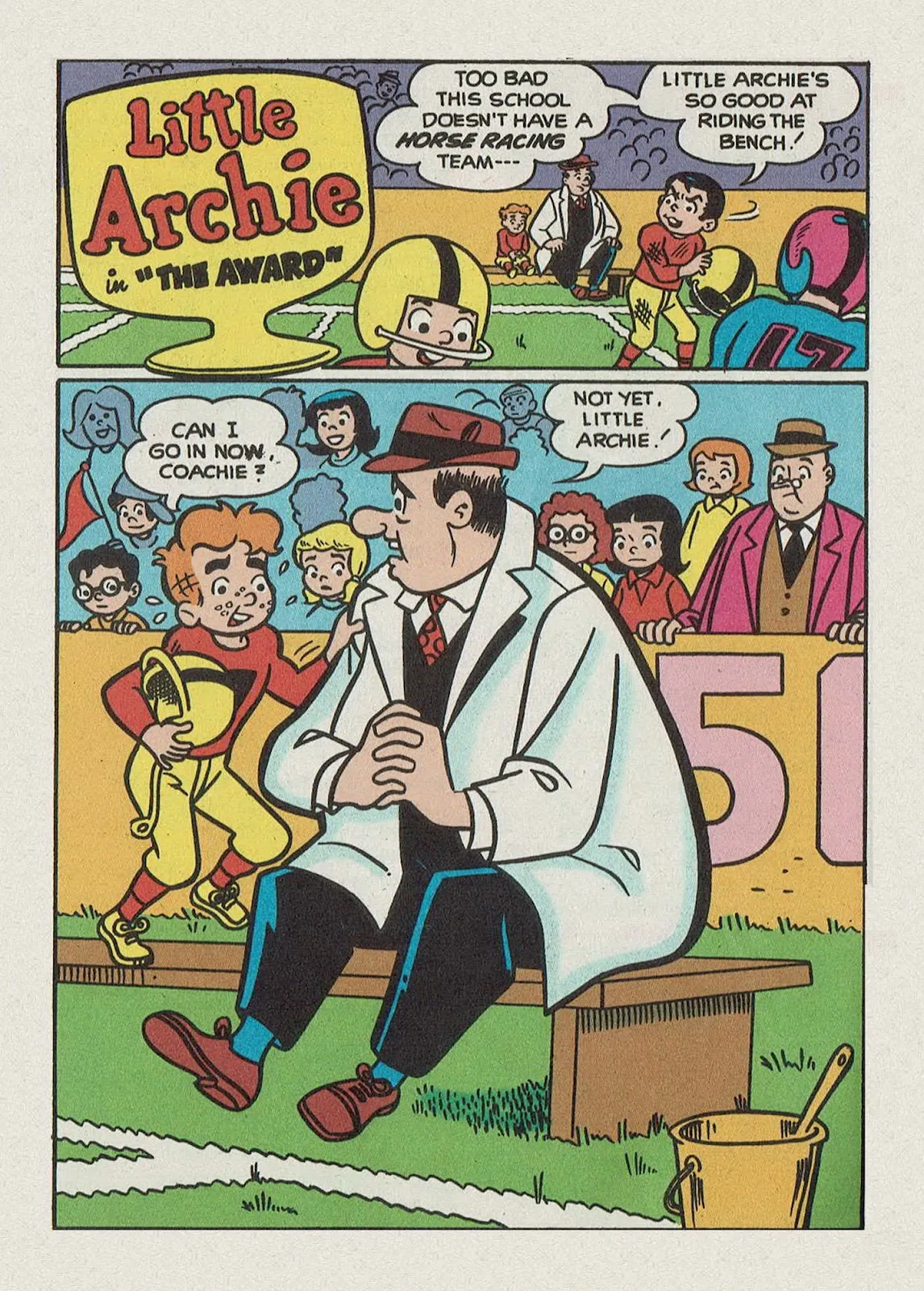 Archie's Pals 'n' Gals Double Digest Magazine #71 part 55