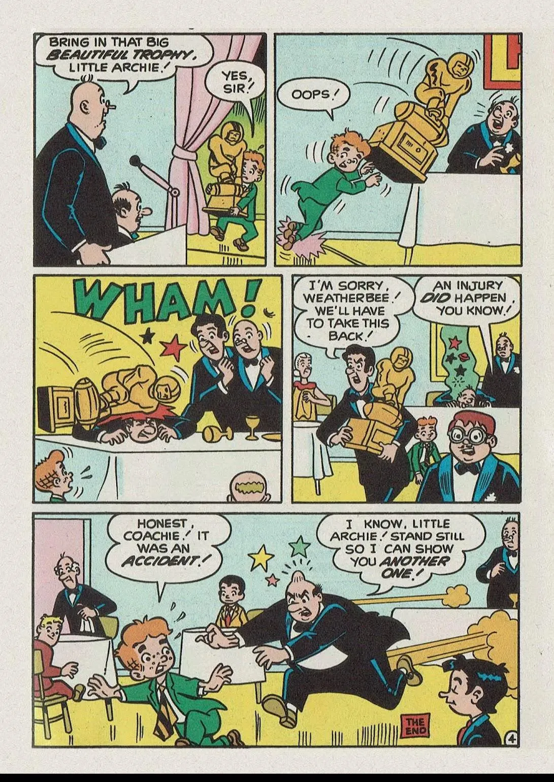 Archie's Pals 'n' Gals Double Digest Magazine #71 part 58