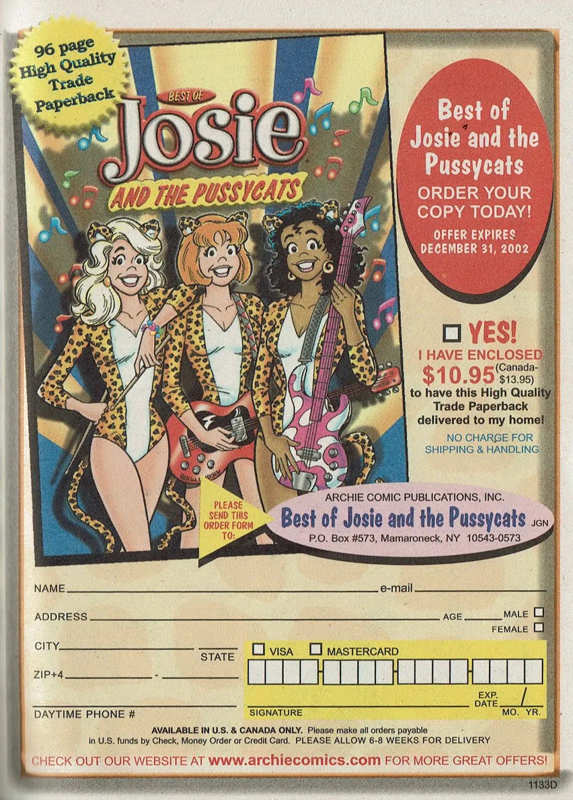 Archie's Pals 'n' Gals Double Digest Magazine #71 part 60