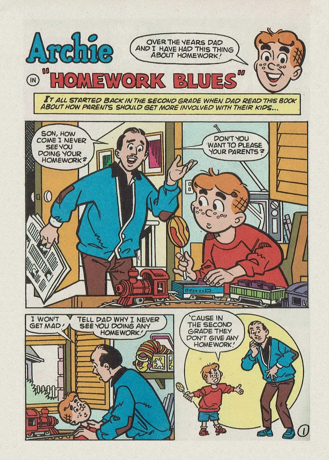Archie's Pals 'n' Gals Double Digest Magazine #71 part 61