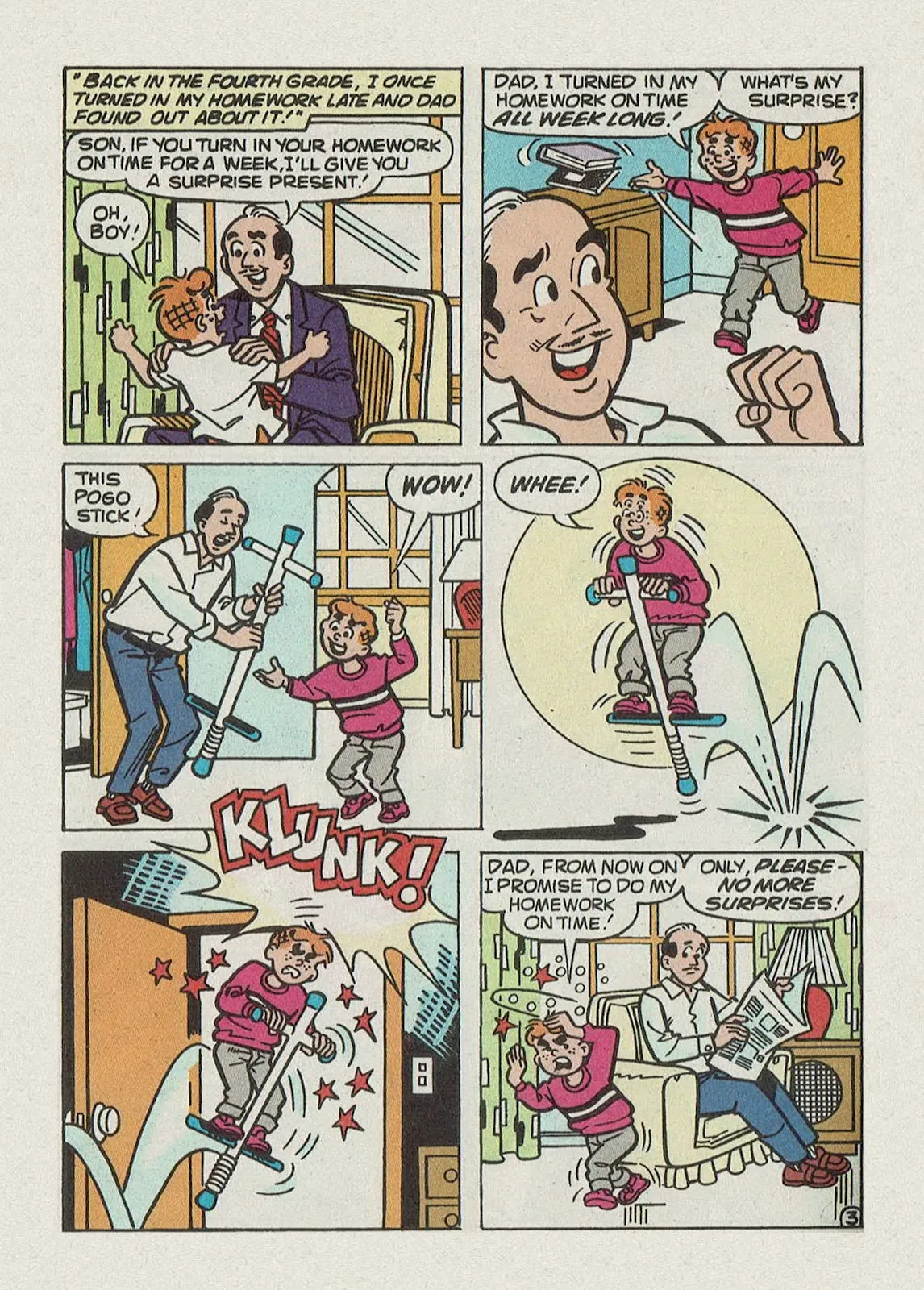 Archie's Pals 'n' Gals Double Digest Magazine #71 part 63