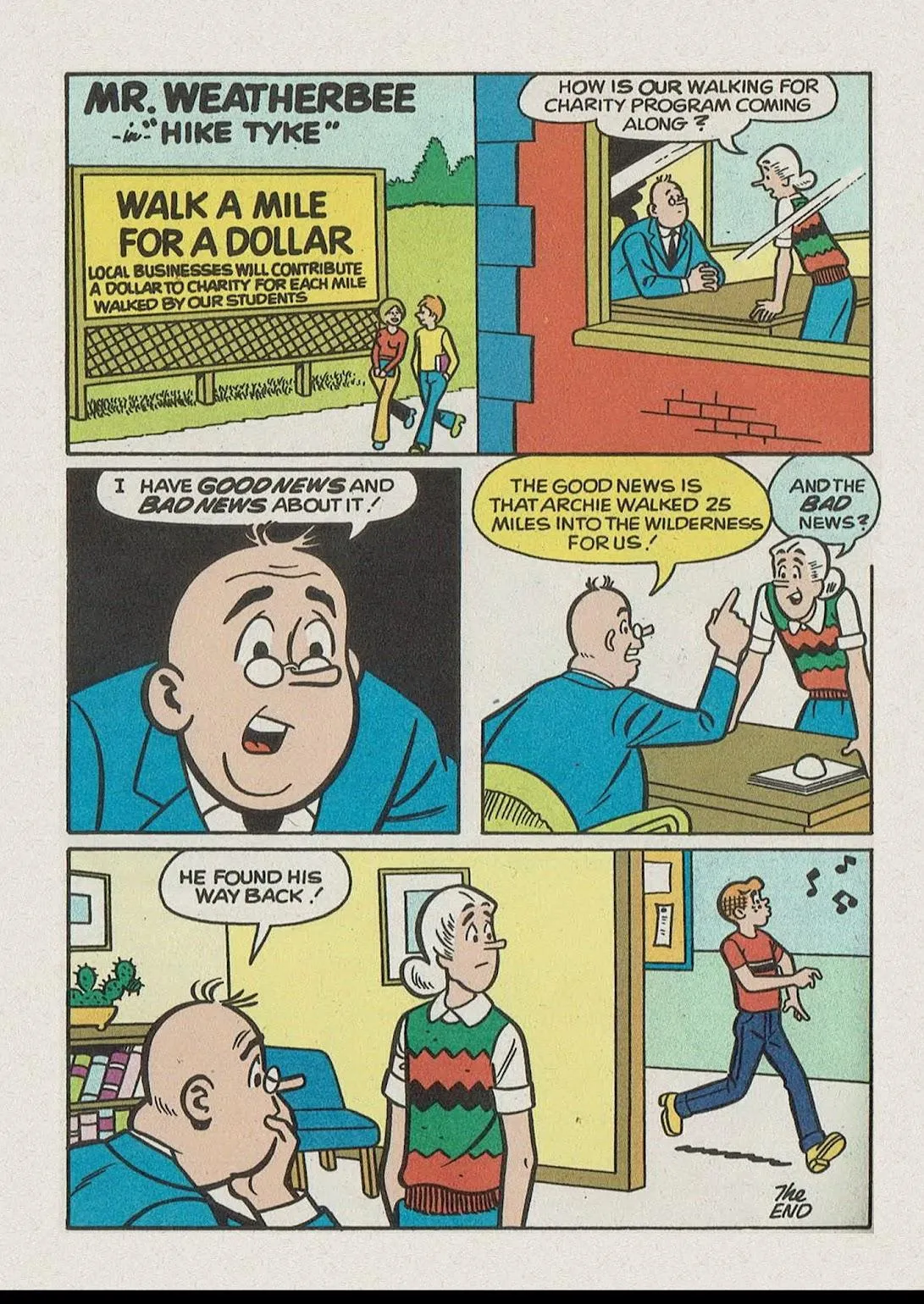 Archie's Pals 'n' Gals Double Digest Magazine #71 part 67