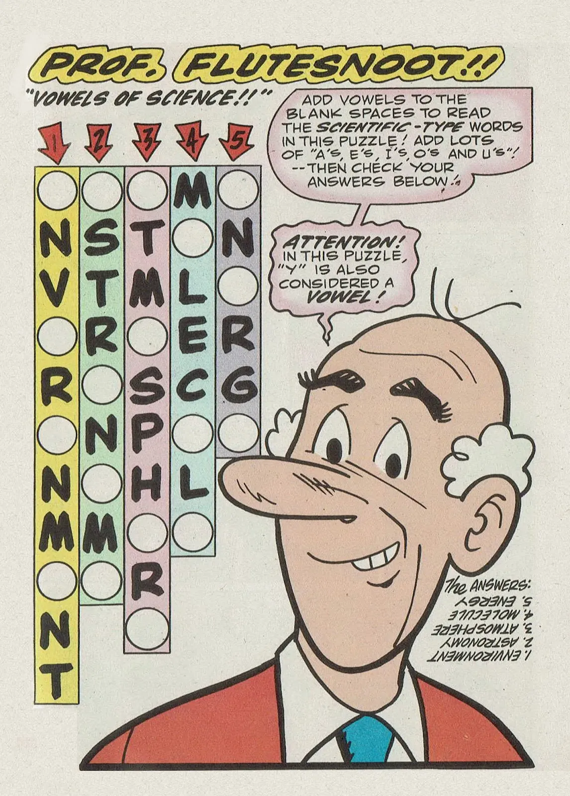 Archie's Pals 'n' Gals Double Digest Magazine #71 part 68