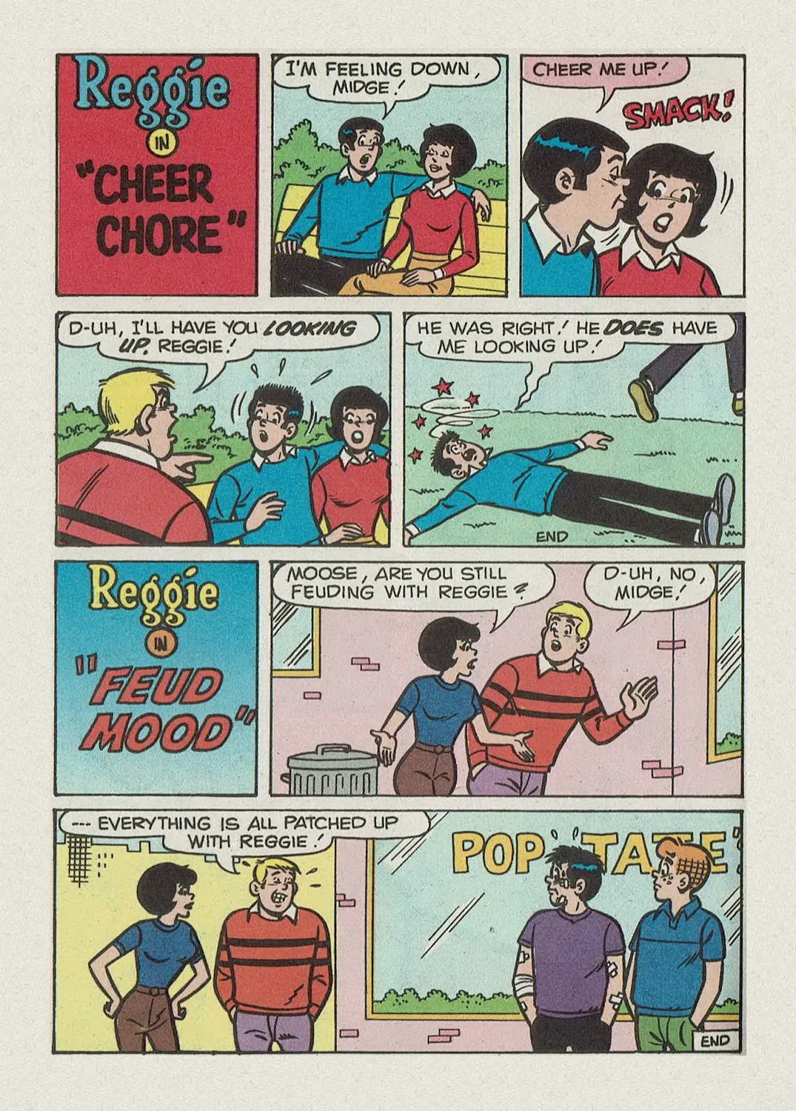 Archie's Pals 'n' Gals Double Digest Magazine #71 part 69