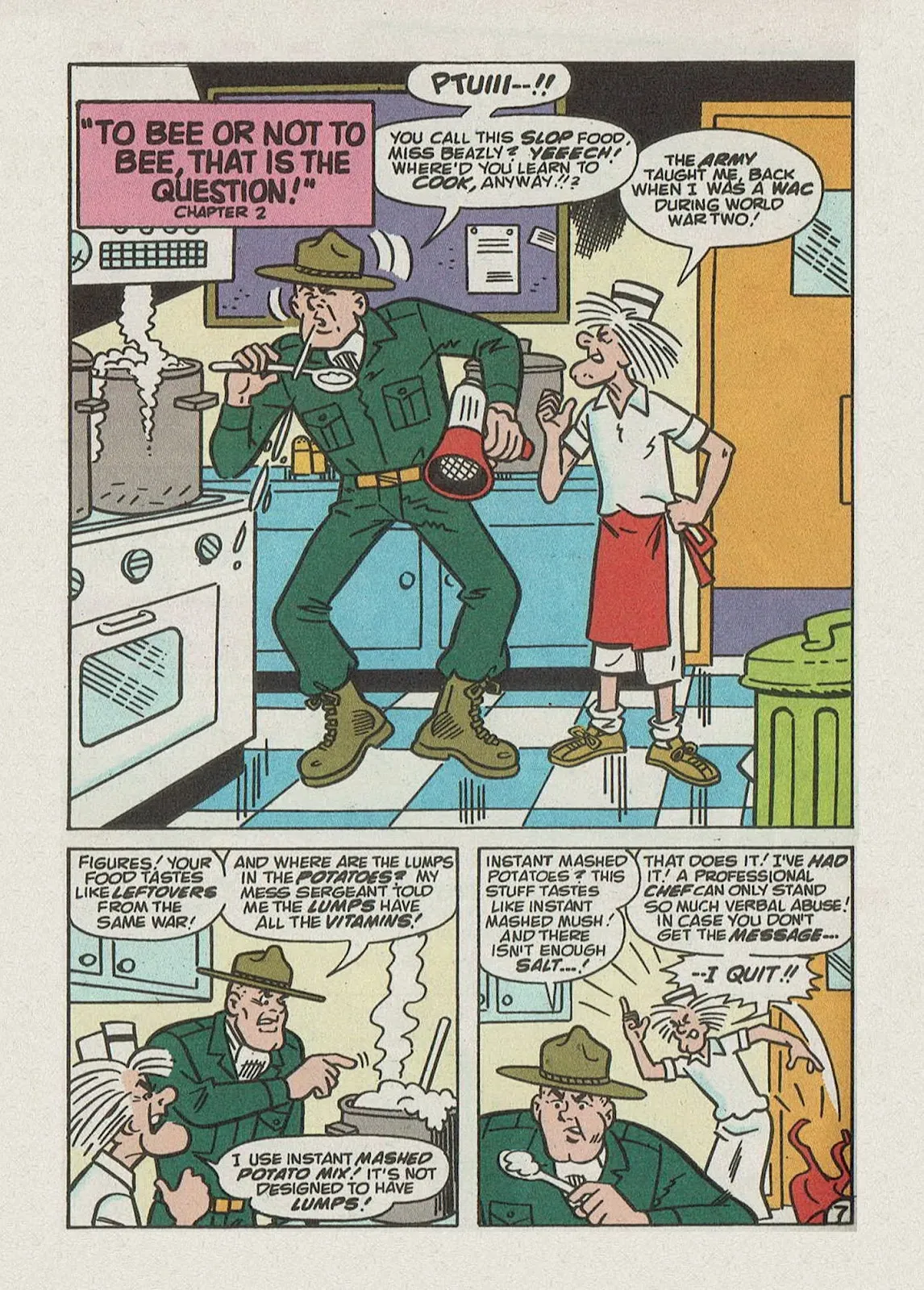 Archie's Pals 'n' Gals Double Digest Magazine #71 part 77
