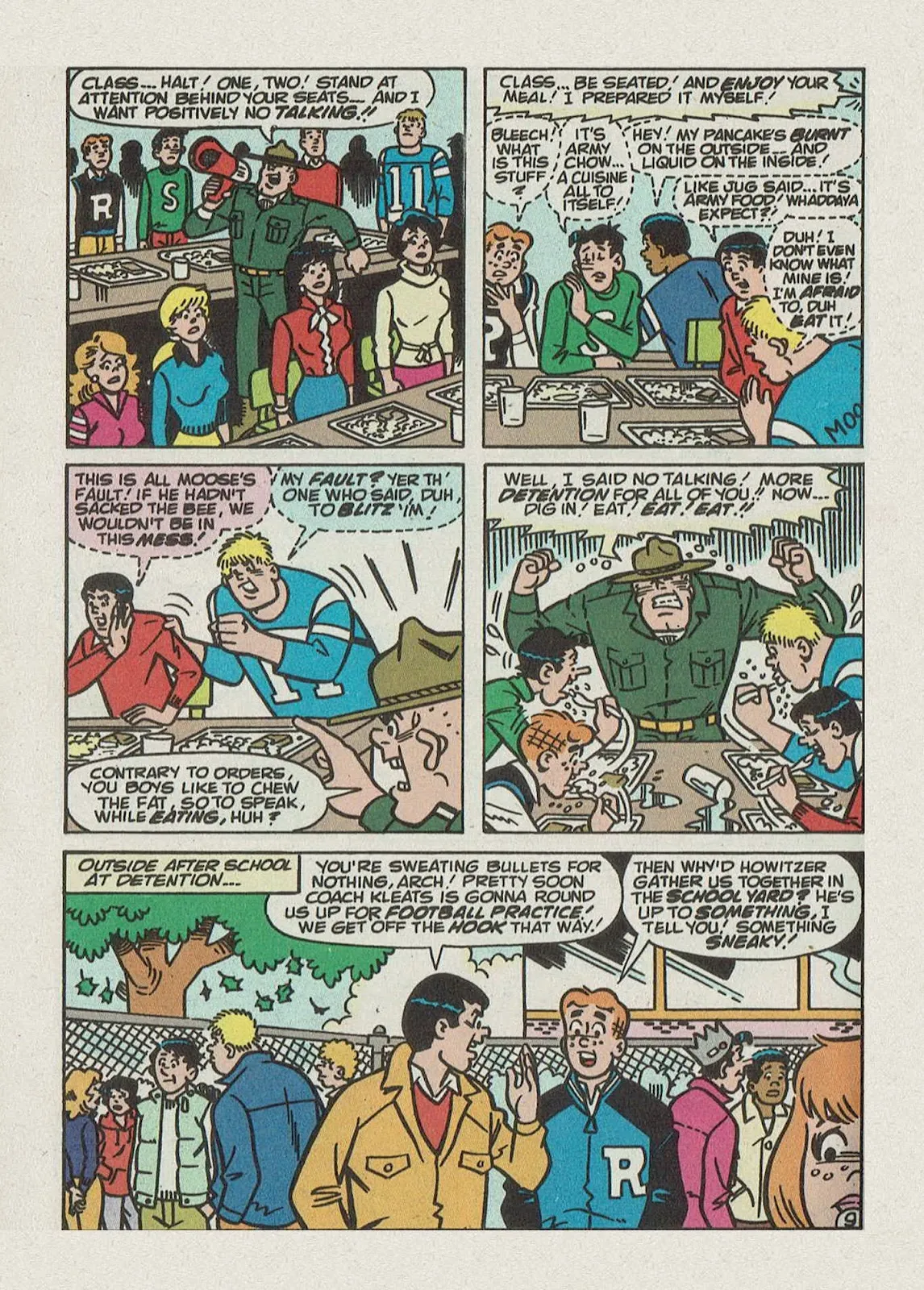 Archie's Pals 'n' Gals Double Digest Magazine #71 part 79