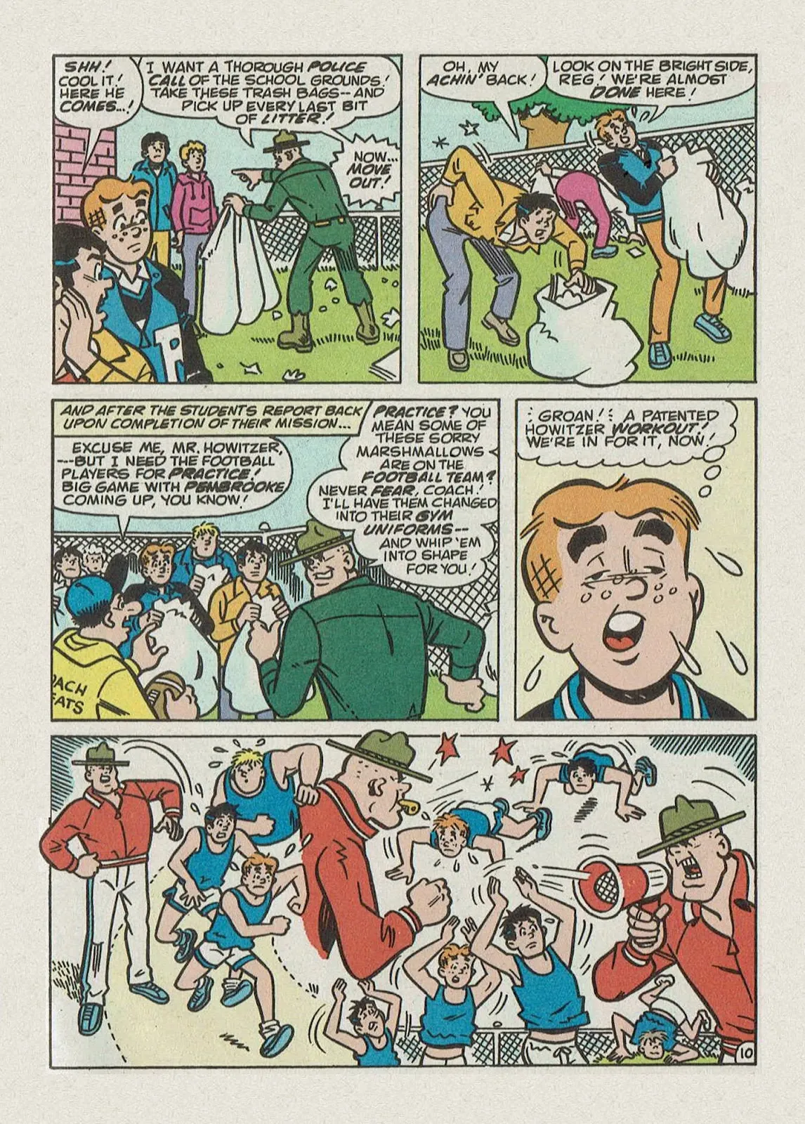 Archie's Pals 'n' Gals Double Digest Magazine #71 part 80