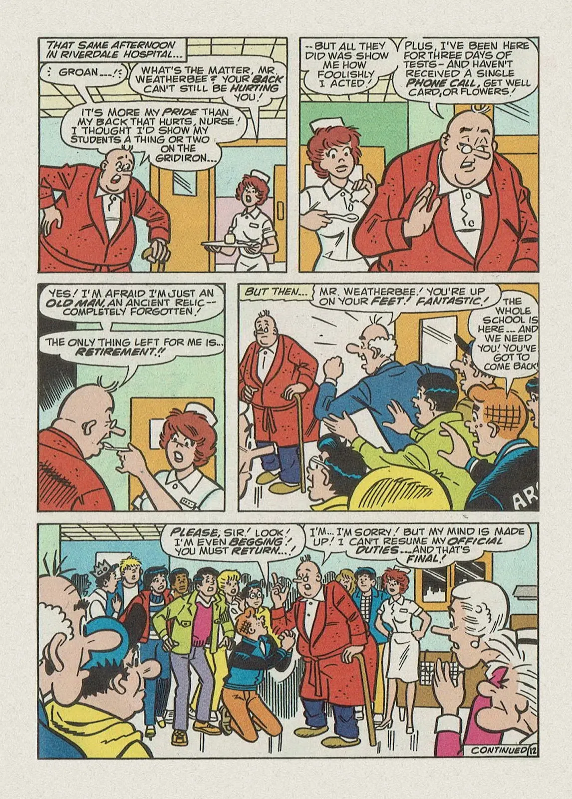 Archie's Pals 'n' Gals Double Digest Magazine #71 part 82