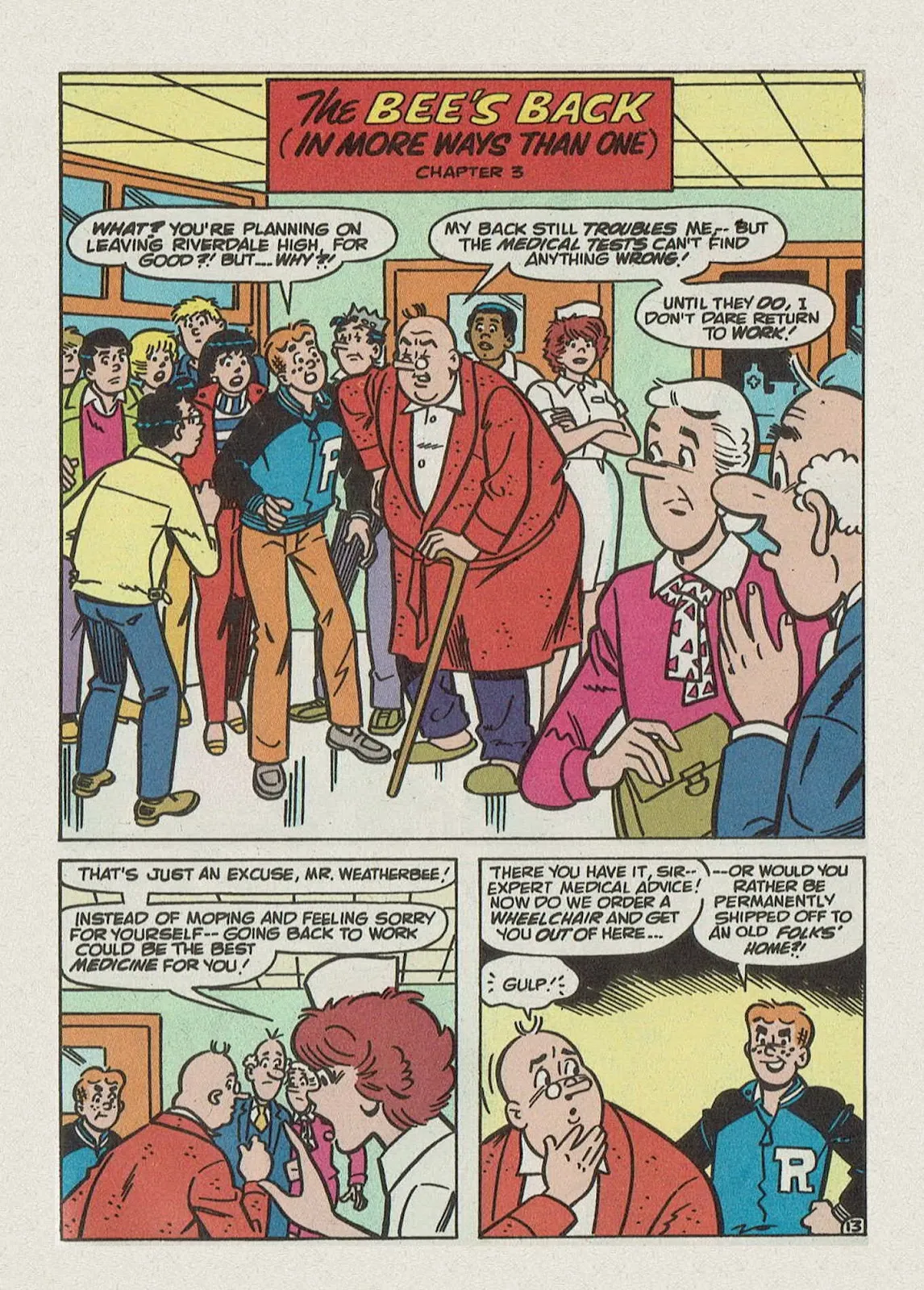 Archie's Pals 'n' Gals Double Digest Magazine #71 part 84