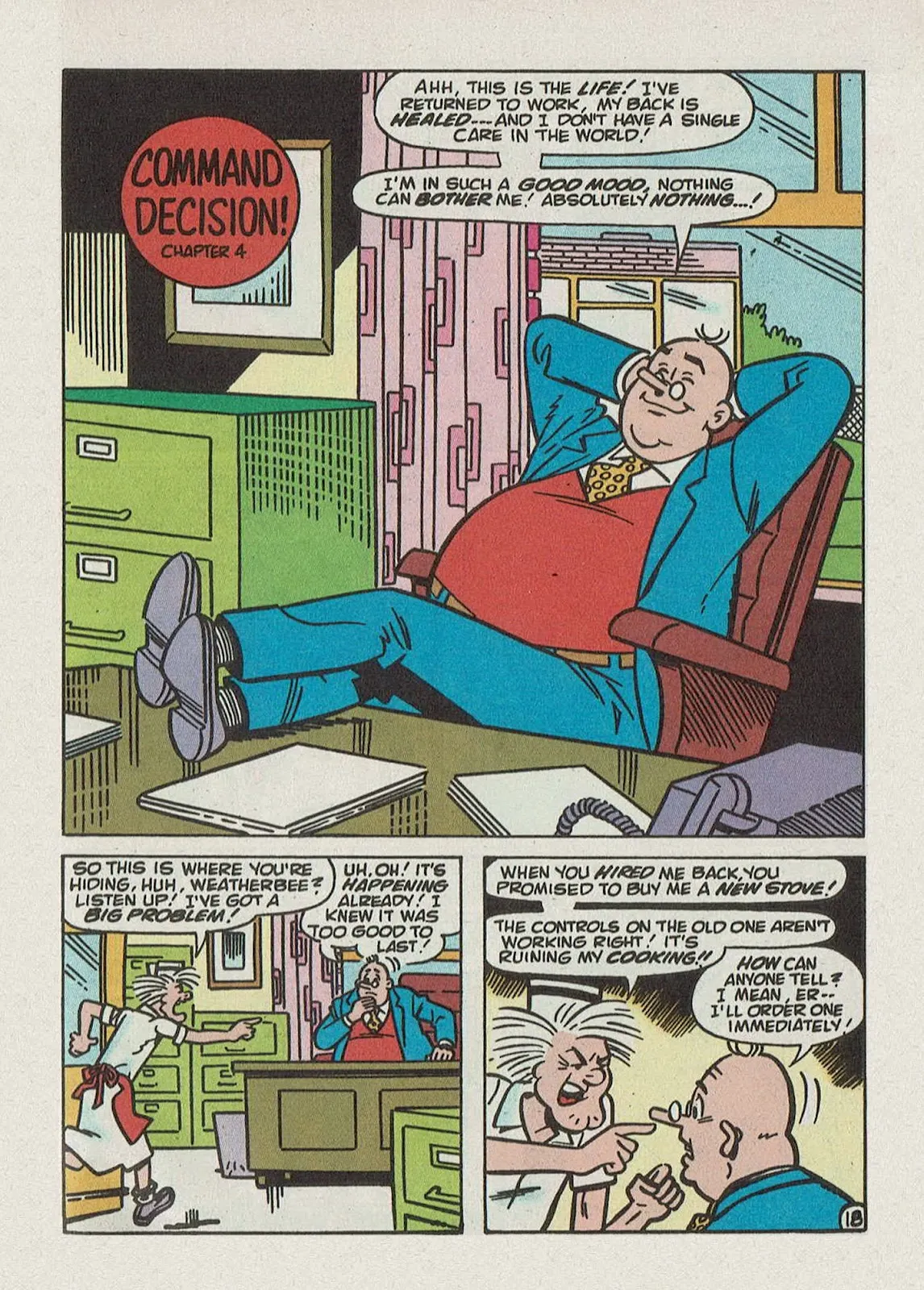 Archie's Pals 'n' Gals Double Digest Magazine #71 part 90