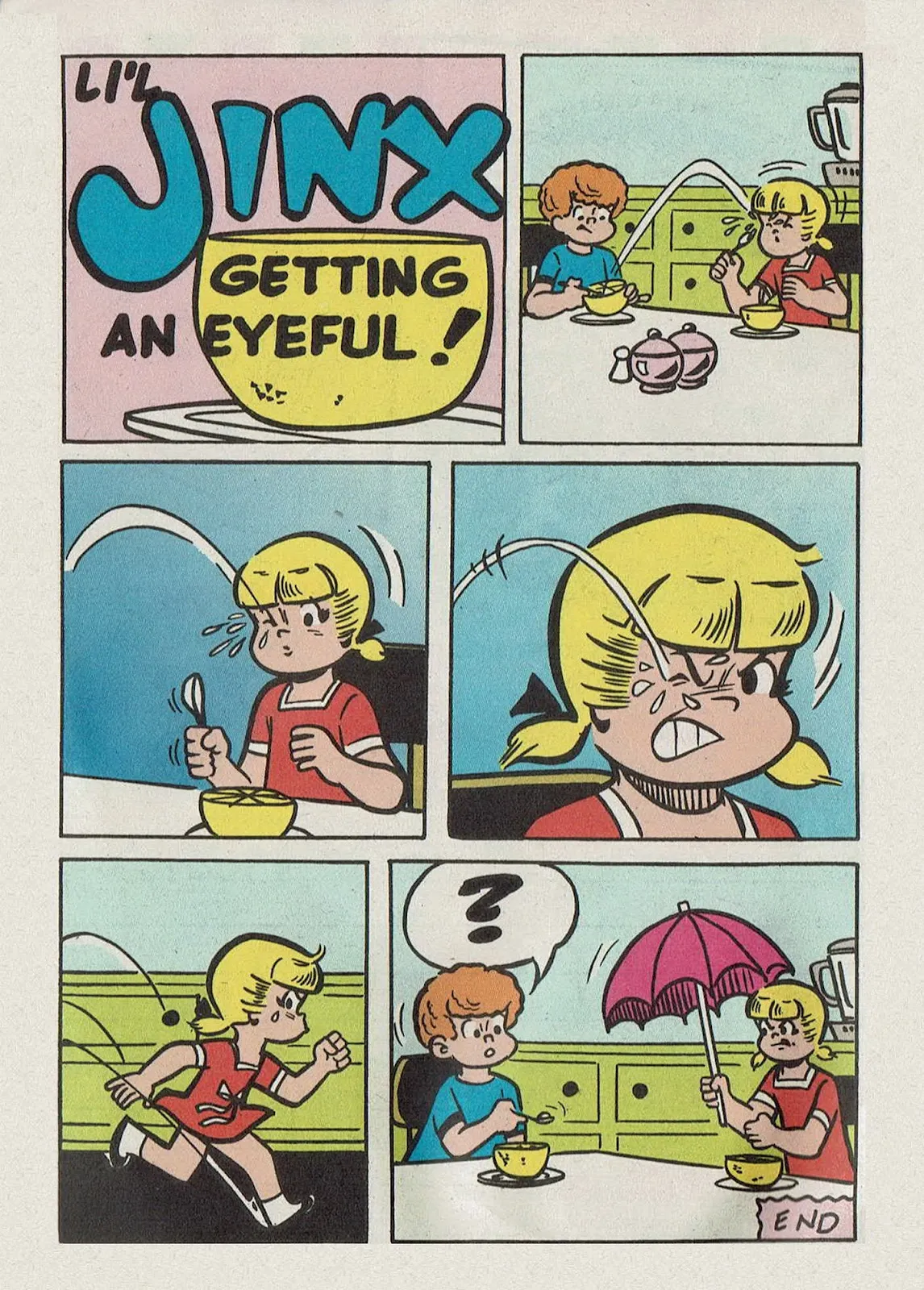 Archie's Pals 'n' Gals Double Digest Magazine #71 part 10