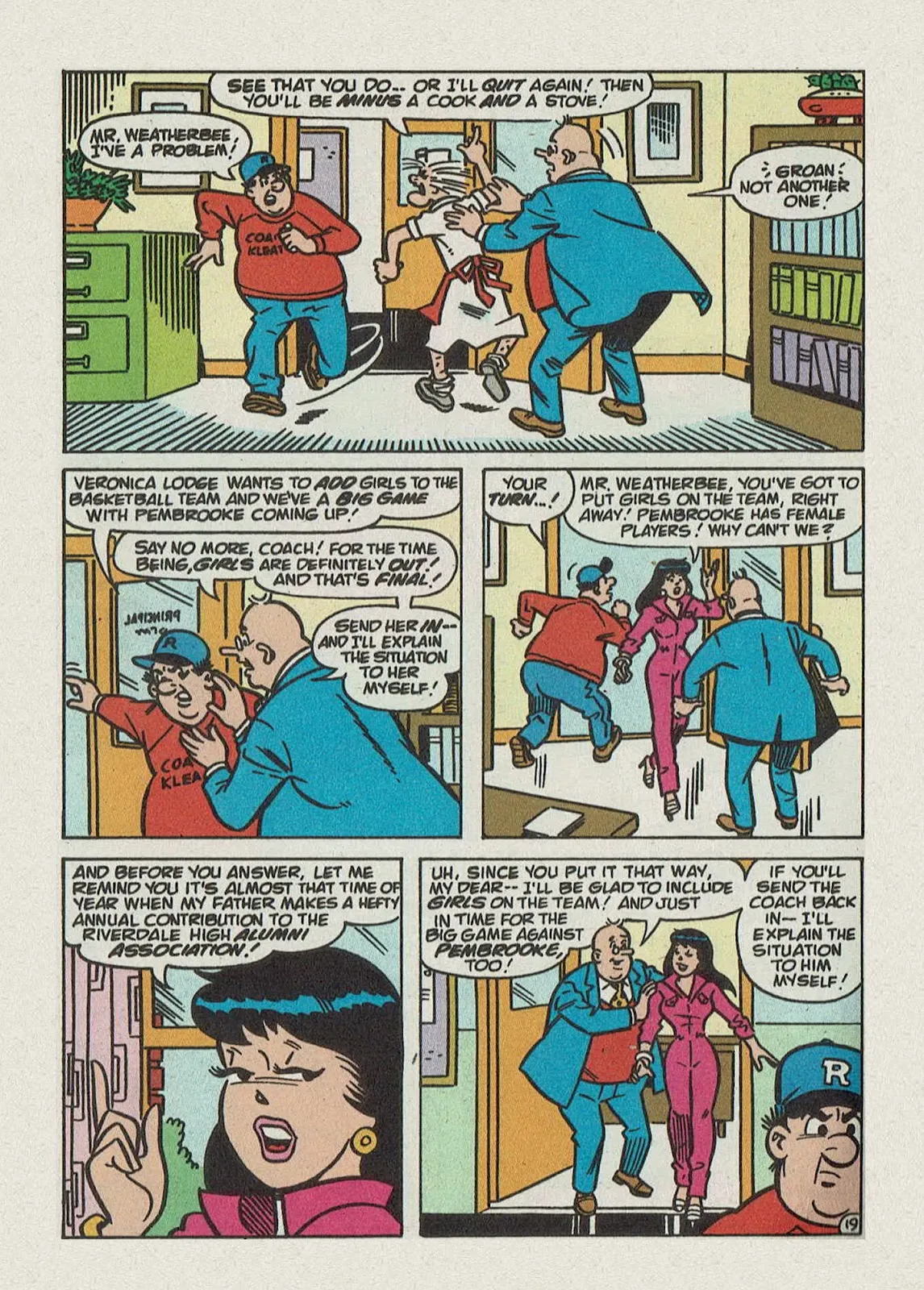 Archie's Pals 'n' Gals Double Digest Magazine #71 part 91