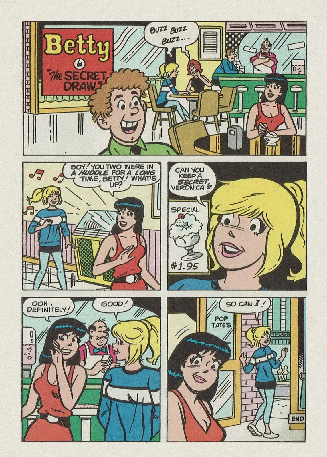 Archie's Pals 'n' Gals Double Digest Magazine #71 part 95