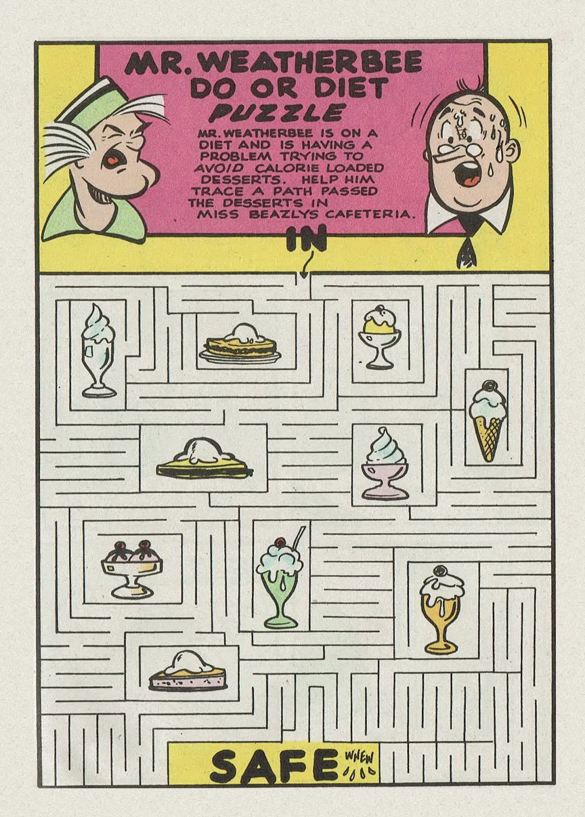 Archie's Pals 'n' Gals Double Digest Magazine #71 part 96