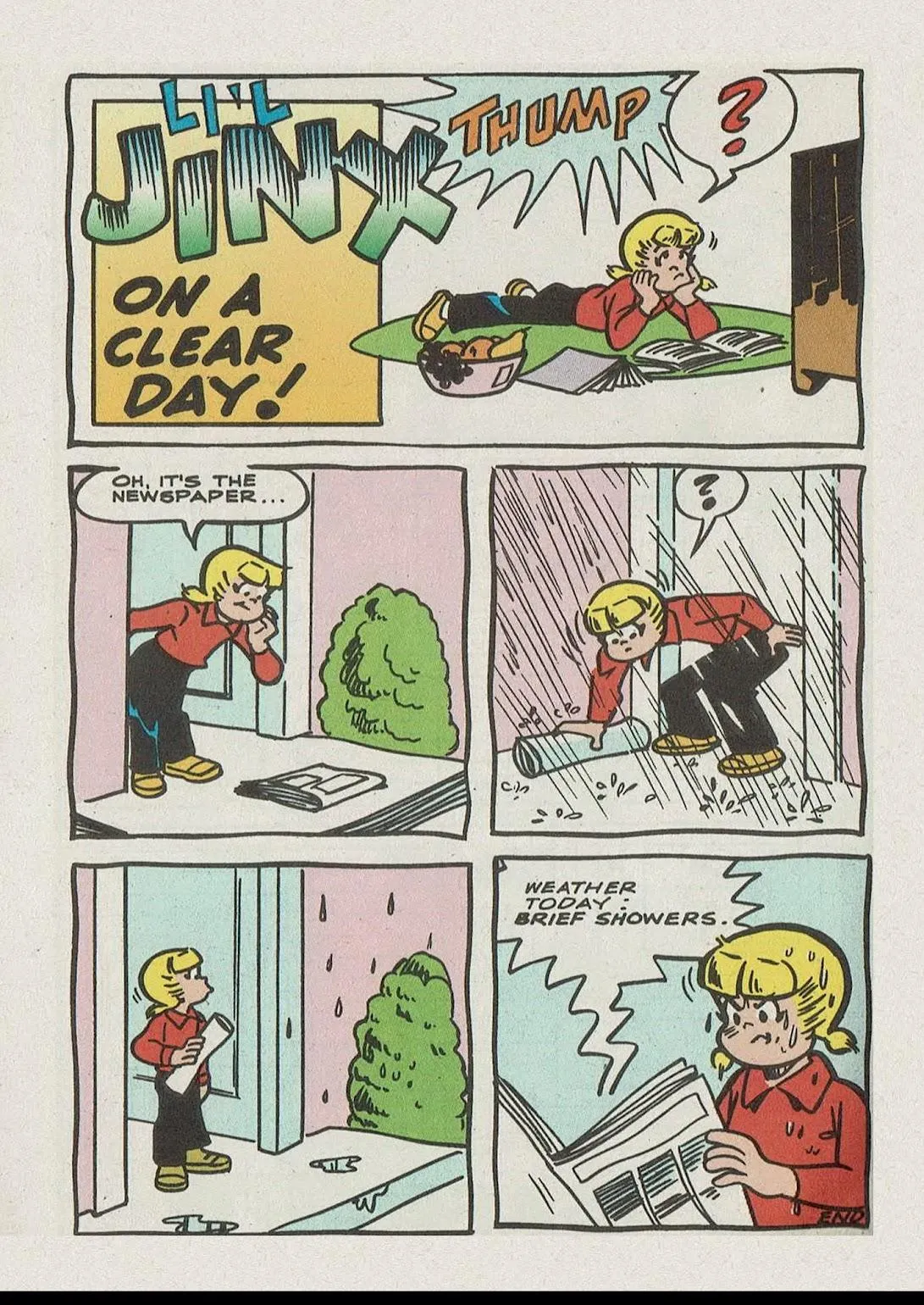 Archie's Pals 'n' Gals Double Digest Magazine #71 part 97