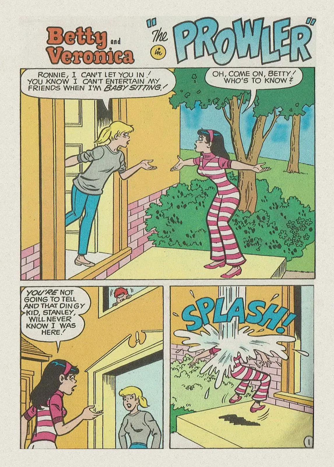 Archie's Pals 'n' Gals Double Digest Magazine #71 part 99