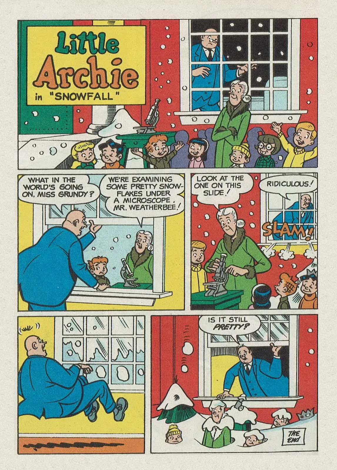 Archie's Pals 'n' Gals Double Digest Magazine #72 part 101