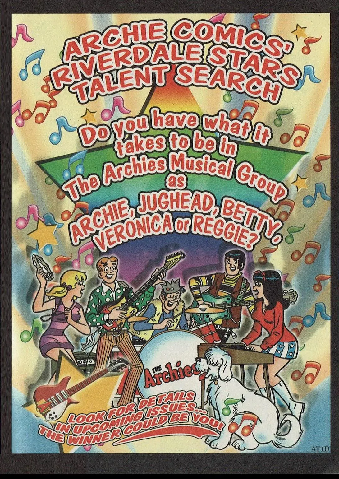 Archie's Pals 'n' Gals Double Digest Magazine #72 part 108