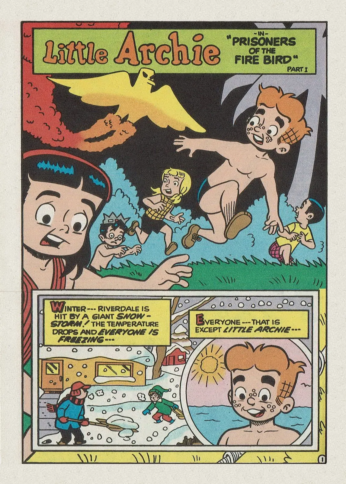 Archie's Pals 'n' Gals Double Digest Magazine #72 part 115