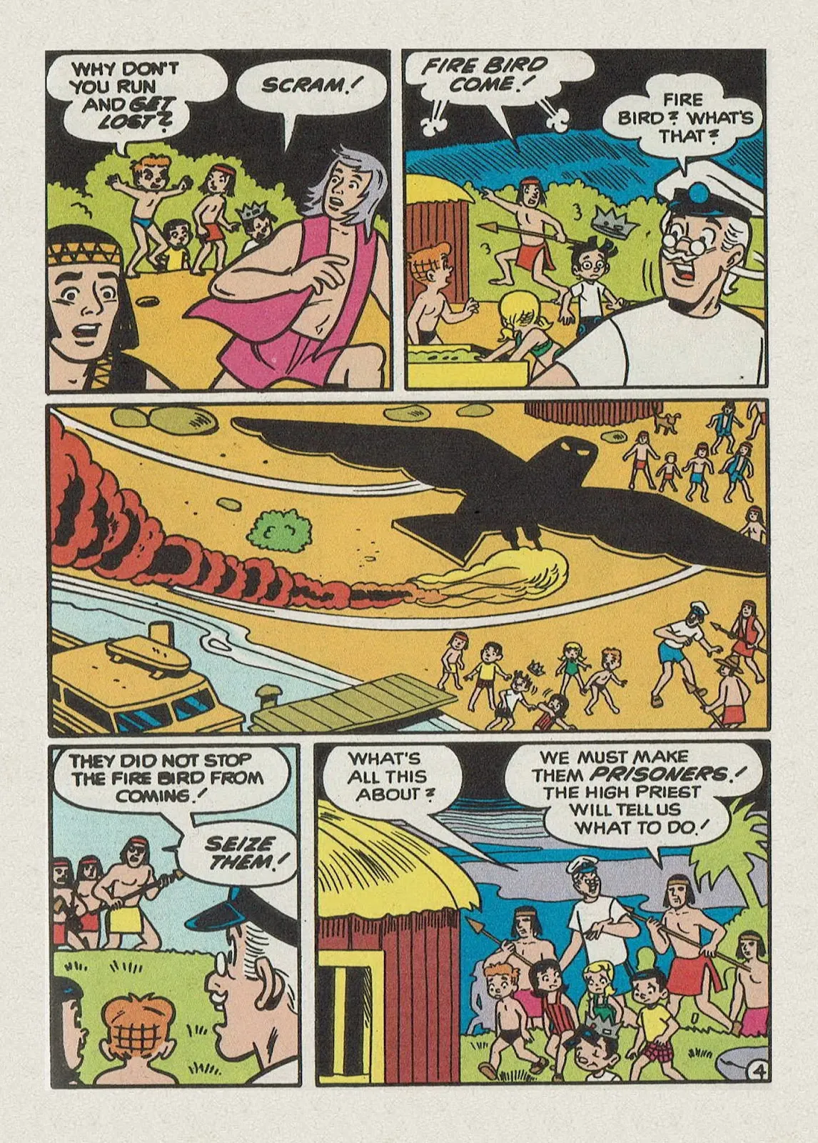 Archie's Pals 'n' Gals Double Digest Magazine #72 part 118