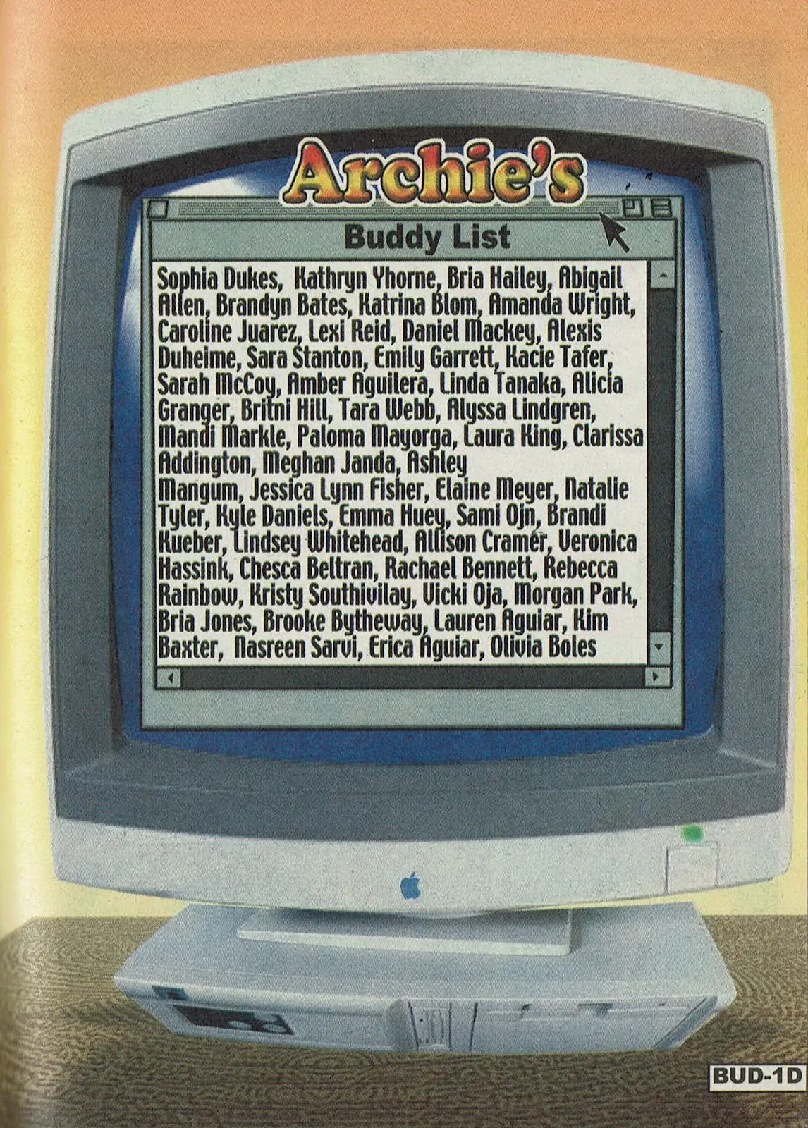 Archie's Pals 'n' Gals Double Digest Magazine #72 part 122
