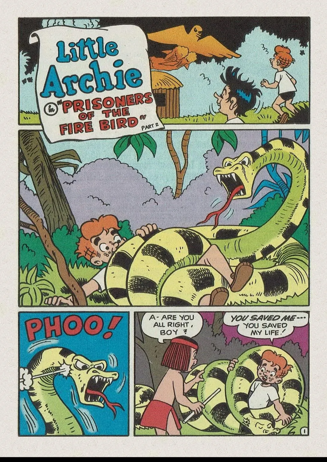 Archie's Pals 'n' Gals Double Digest Magazine #72 part 123