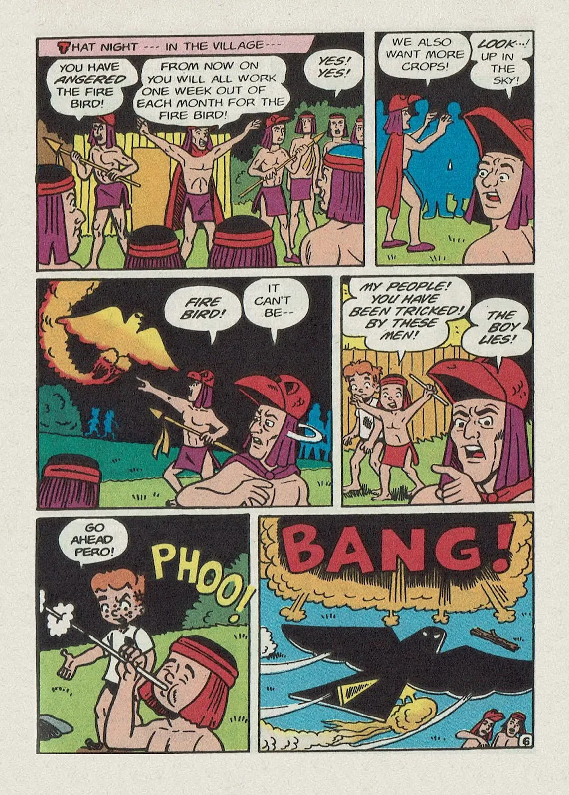 Archie's Pals 'n' Gals Double Digest Magazine #72 part 128
