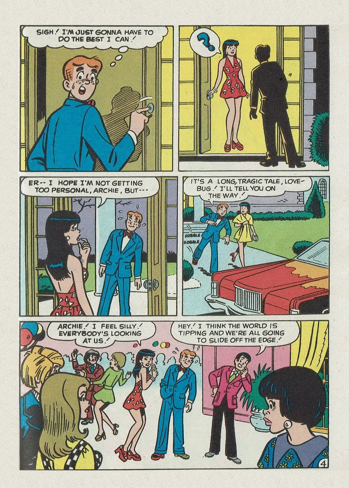 Archie's Pals 'n' Gals Double Digest Magazine #72 part 134