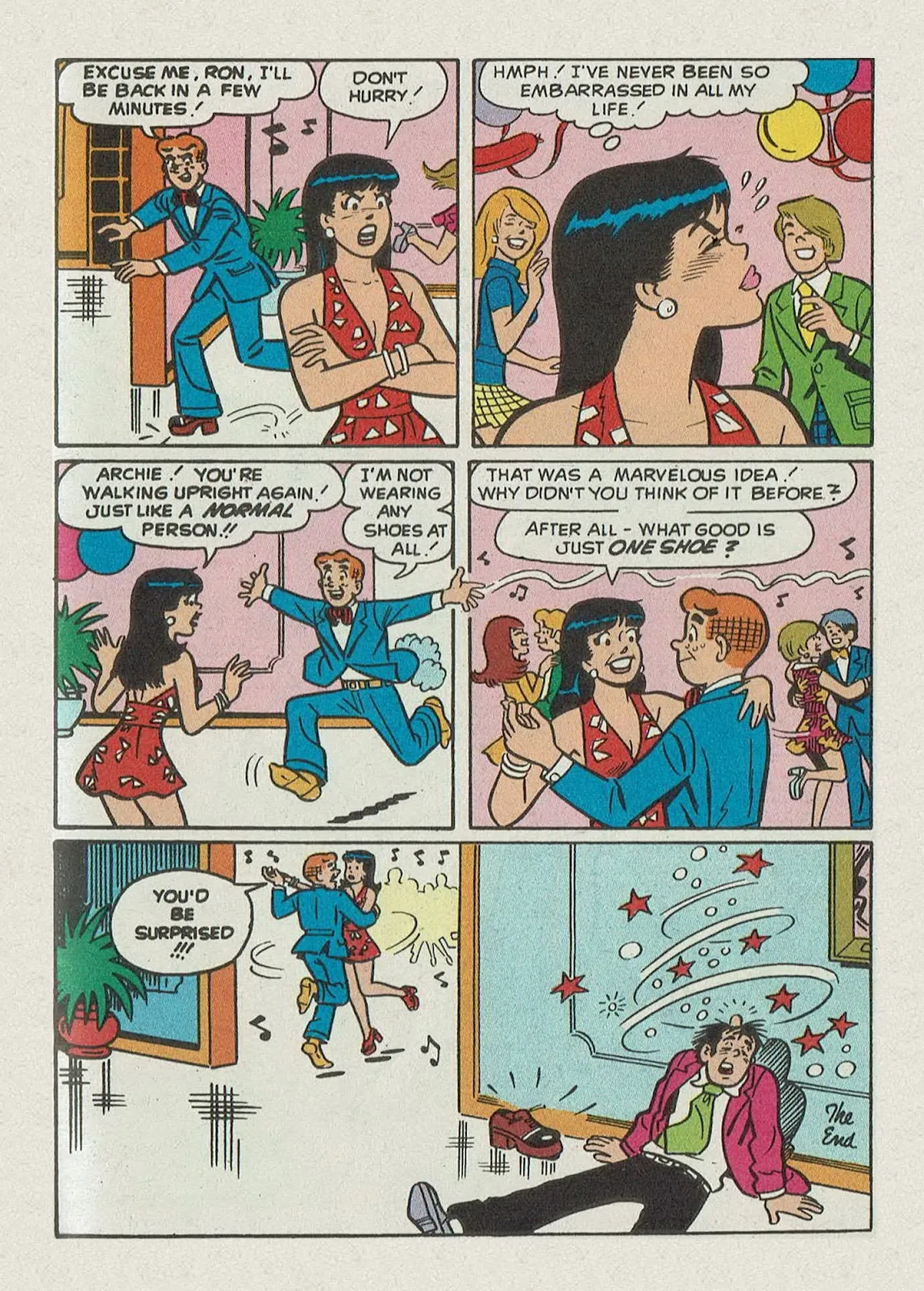 Archie's Pals 'n' Gals Double Digest Magazine #72 part 136
