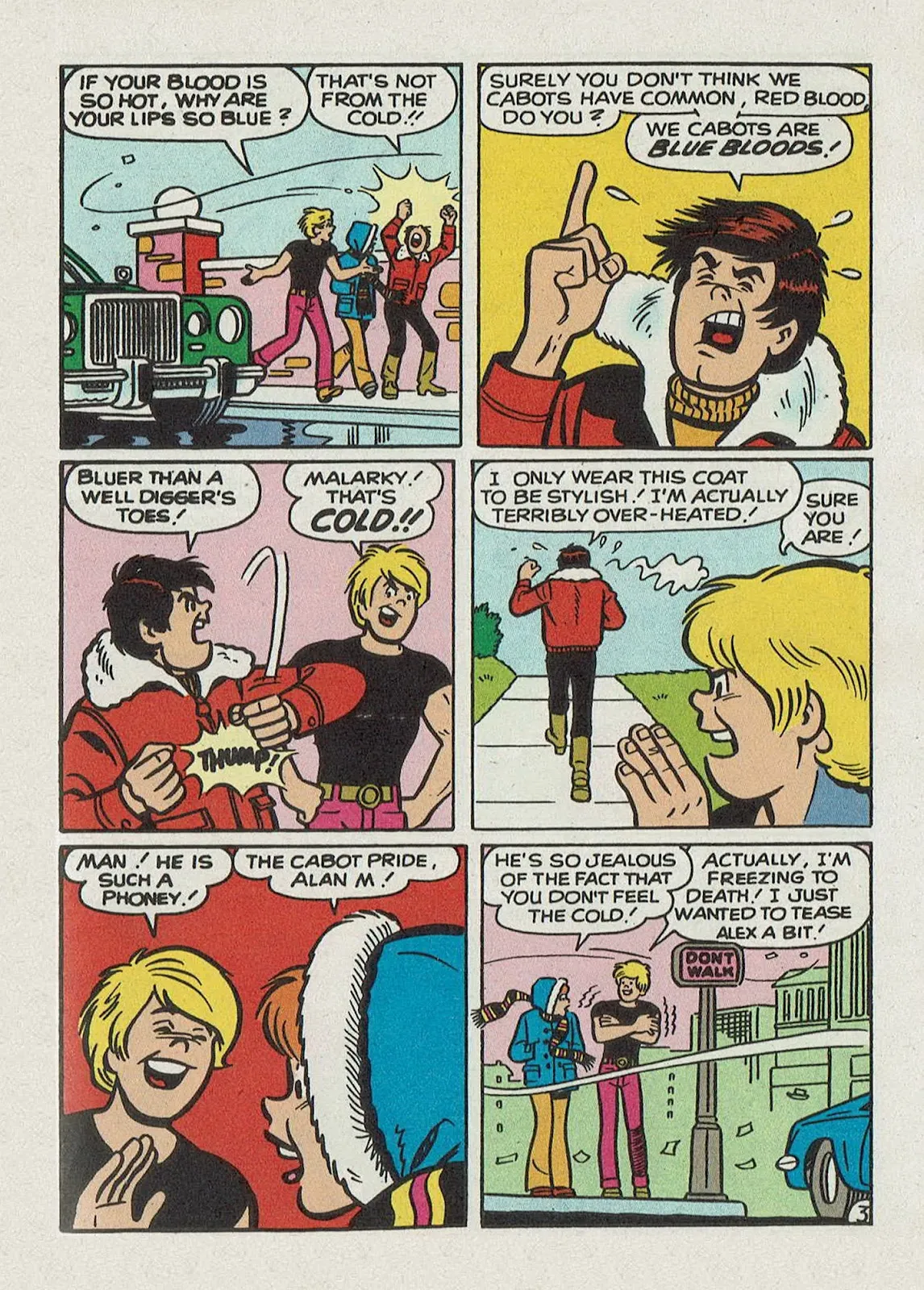 Archie's Pals 'n' Gals Double Digest Magazine #72 part 140
