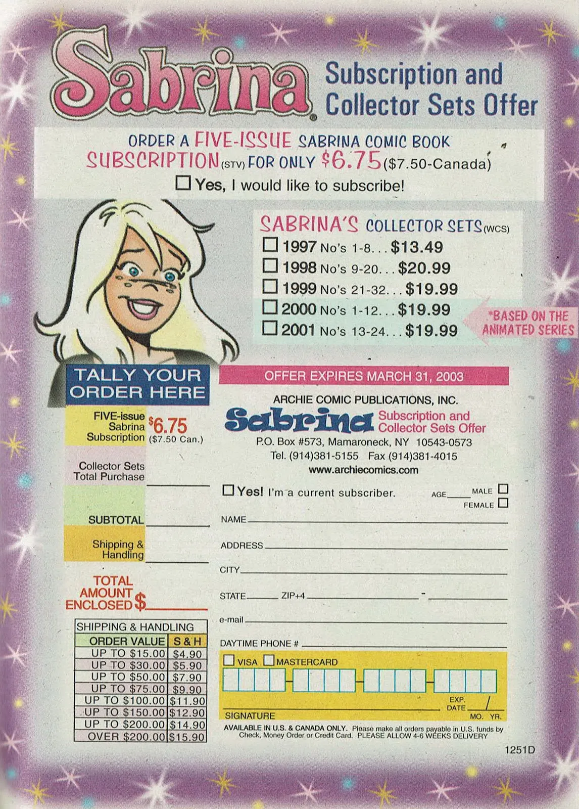 Archie's Pals 'n' Gals Double Digest Magazine #72 part 15