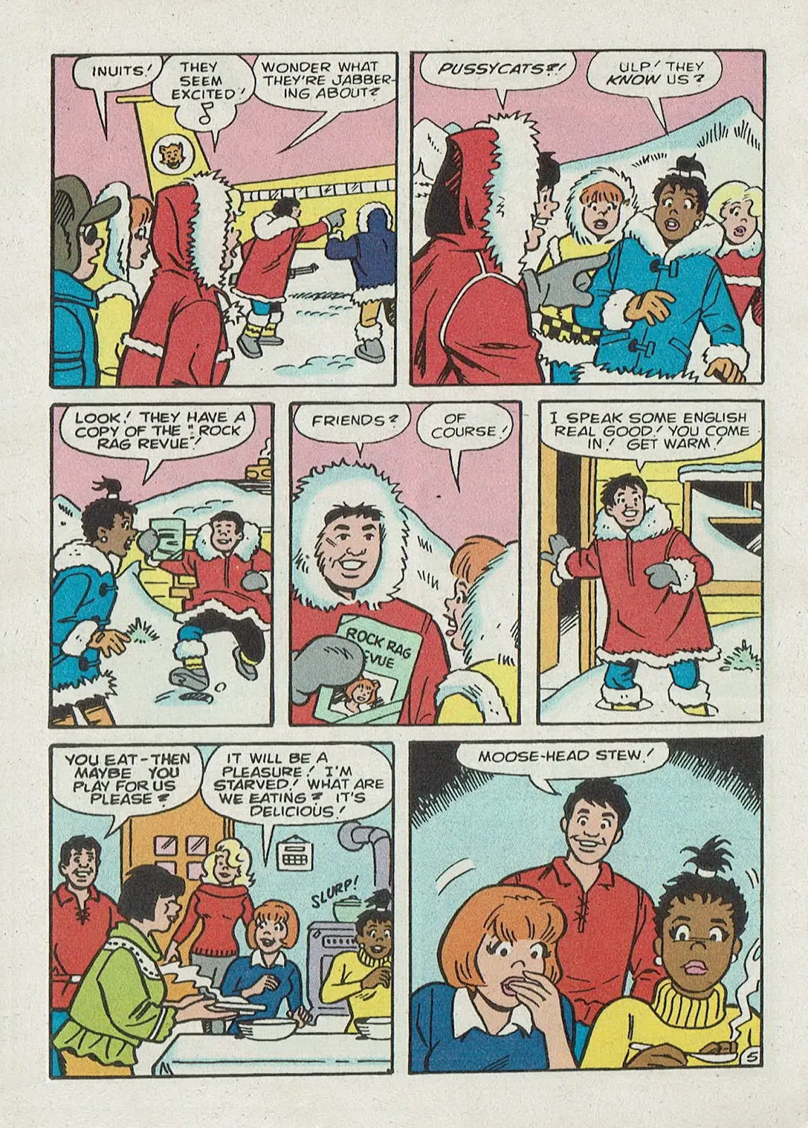 Archie's Pals 'n' Gals Double Digest Magazine #72 part 148