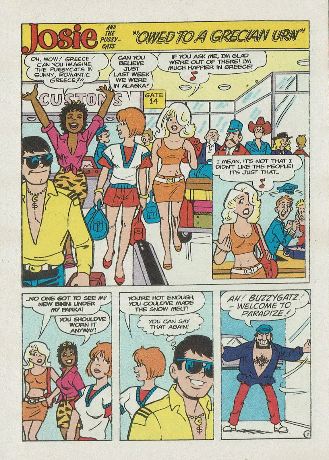 Archie's Pals 'n' Gals Double Digest Magazine #72 part 150