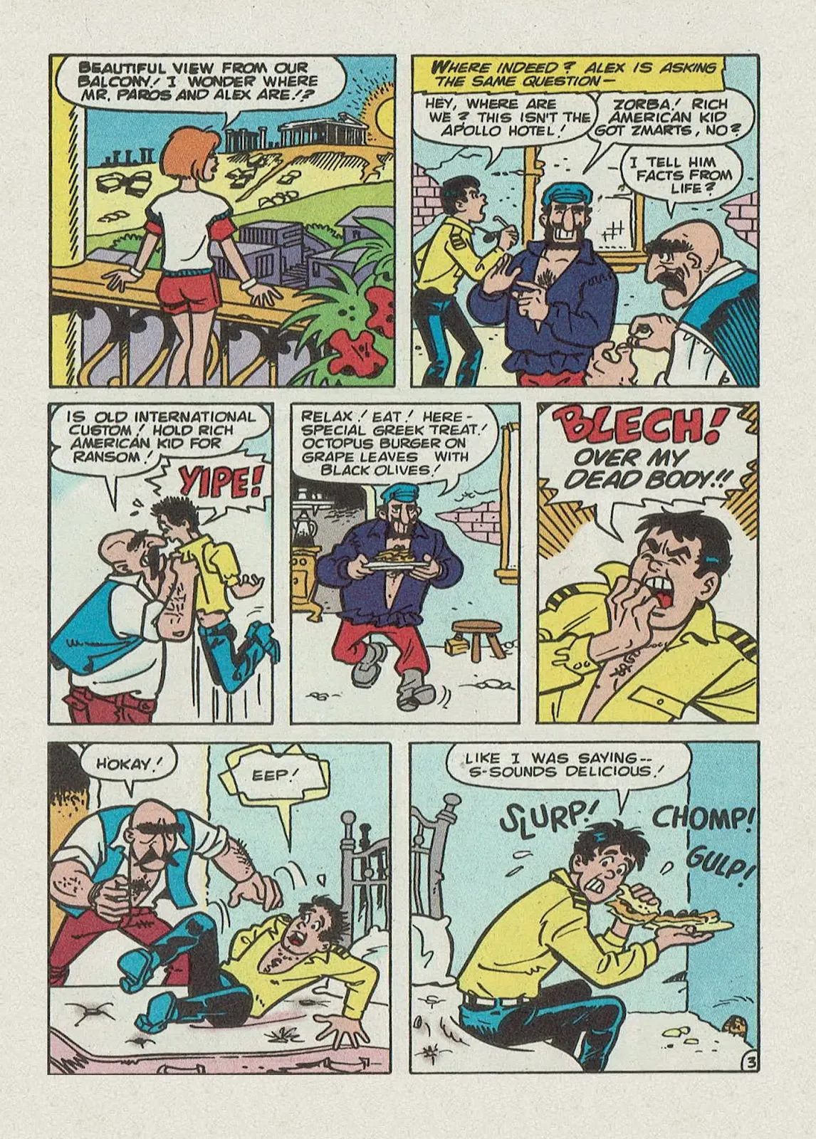 Archie's Pals 'n' Gals Double Digest Magazine #72 part 152