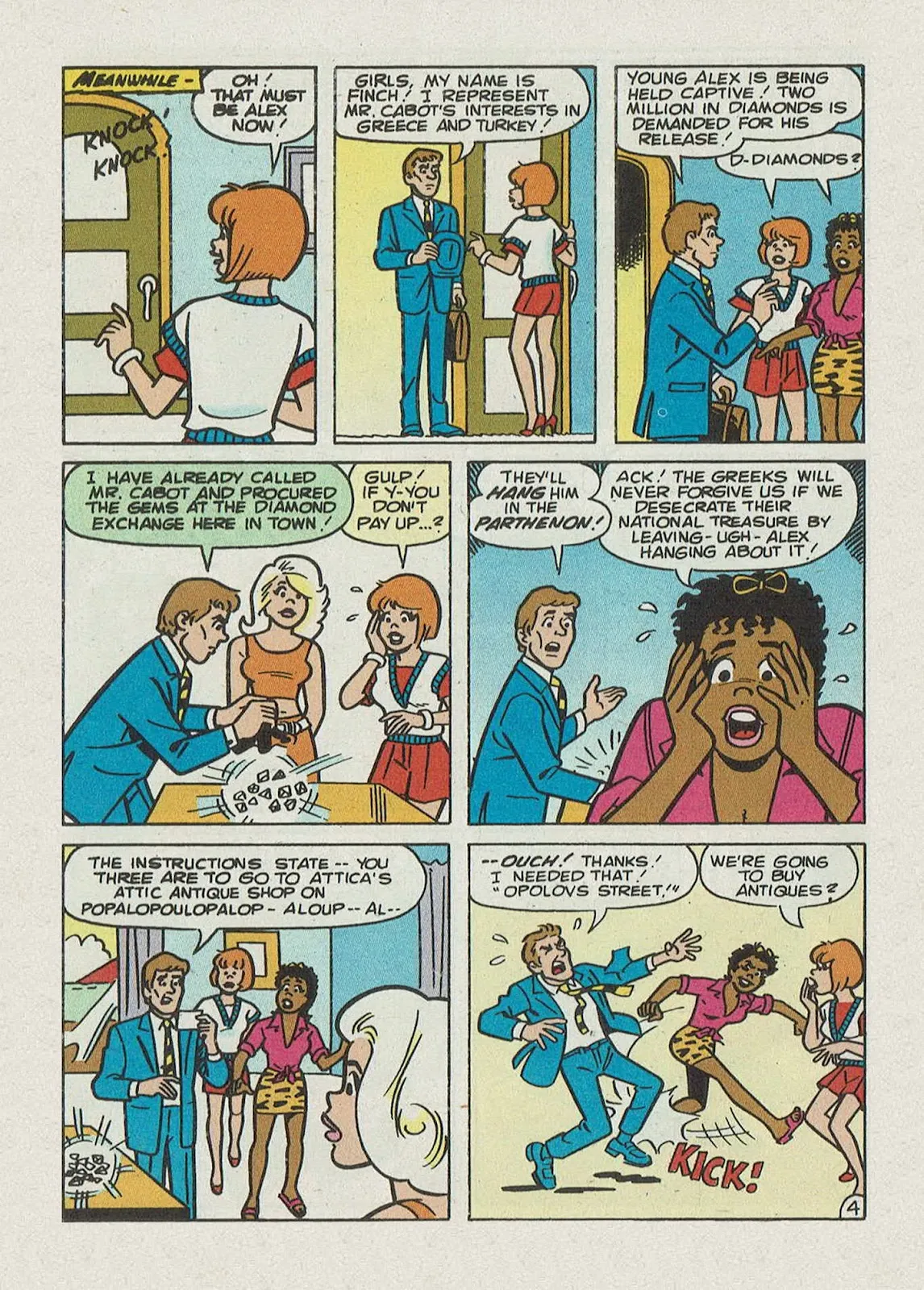 Archie's Pals 'n' Gals Double Digest Magazine #72 part 153