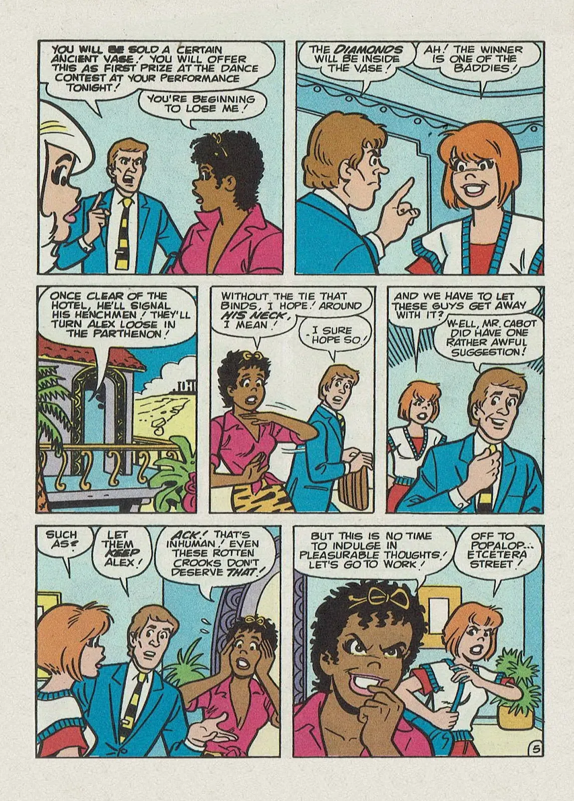 Archie's Pals 'n' Gals Double Digest Magazine #72 part 154