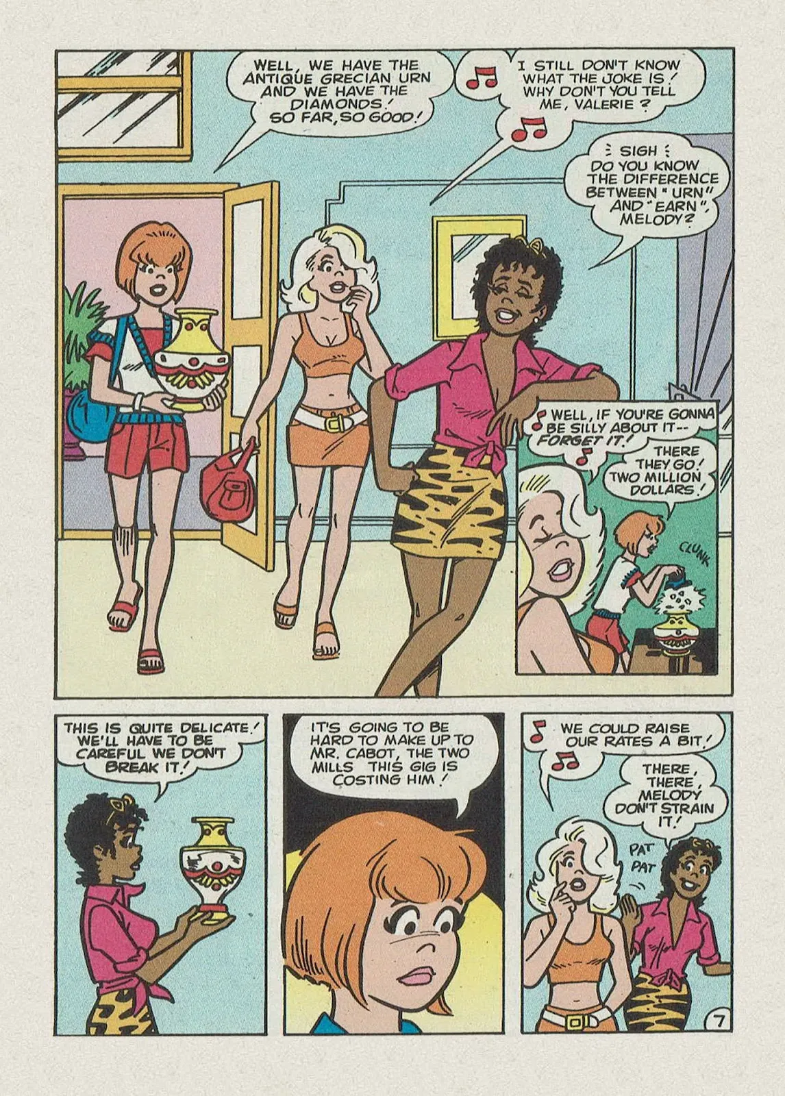 Archie's Pals 'n' Gals Double Digest Magazine #72 part 157