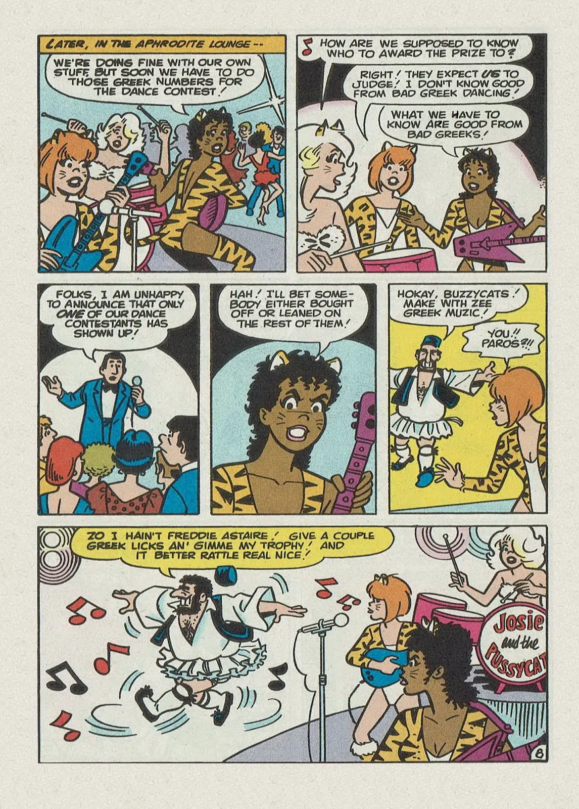 Archie's Pals 'n' Gals Double Digest Magazine #72 part 158