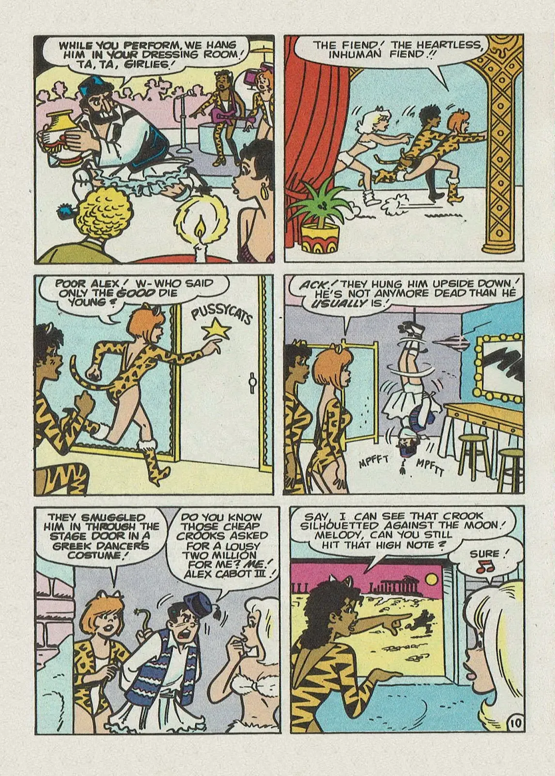 Archie's Pals 'n' Gals Double Digest Magazine #72 part 160