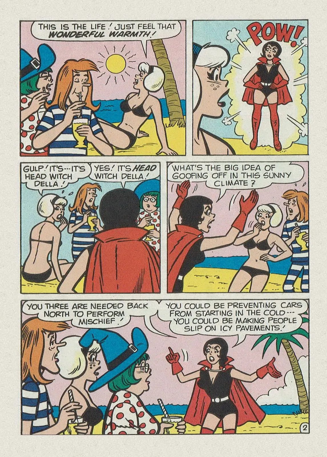 Archie's Pals 'n' Gals Double Digest Magazine #72 part 165