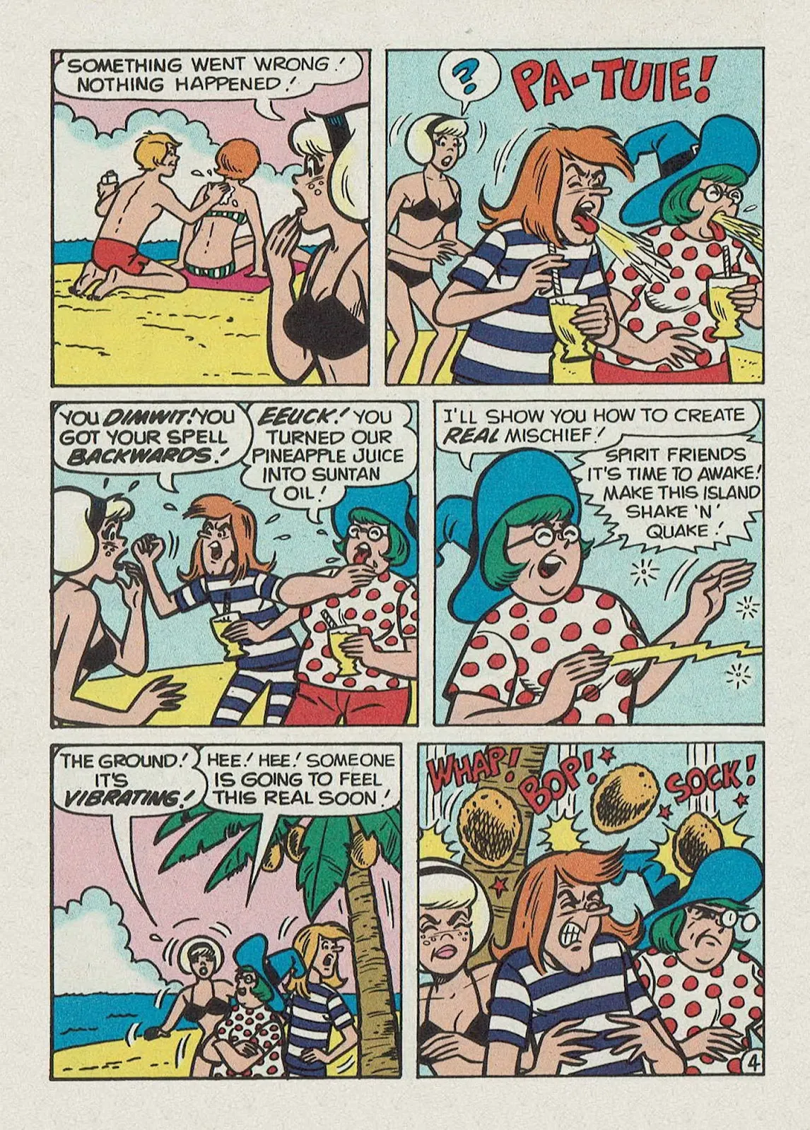 Archie's Pals 'n' Gals Double Digest Magazine #72 part 167