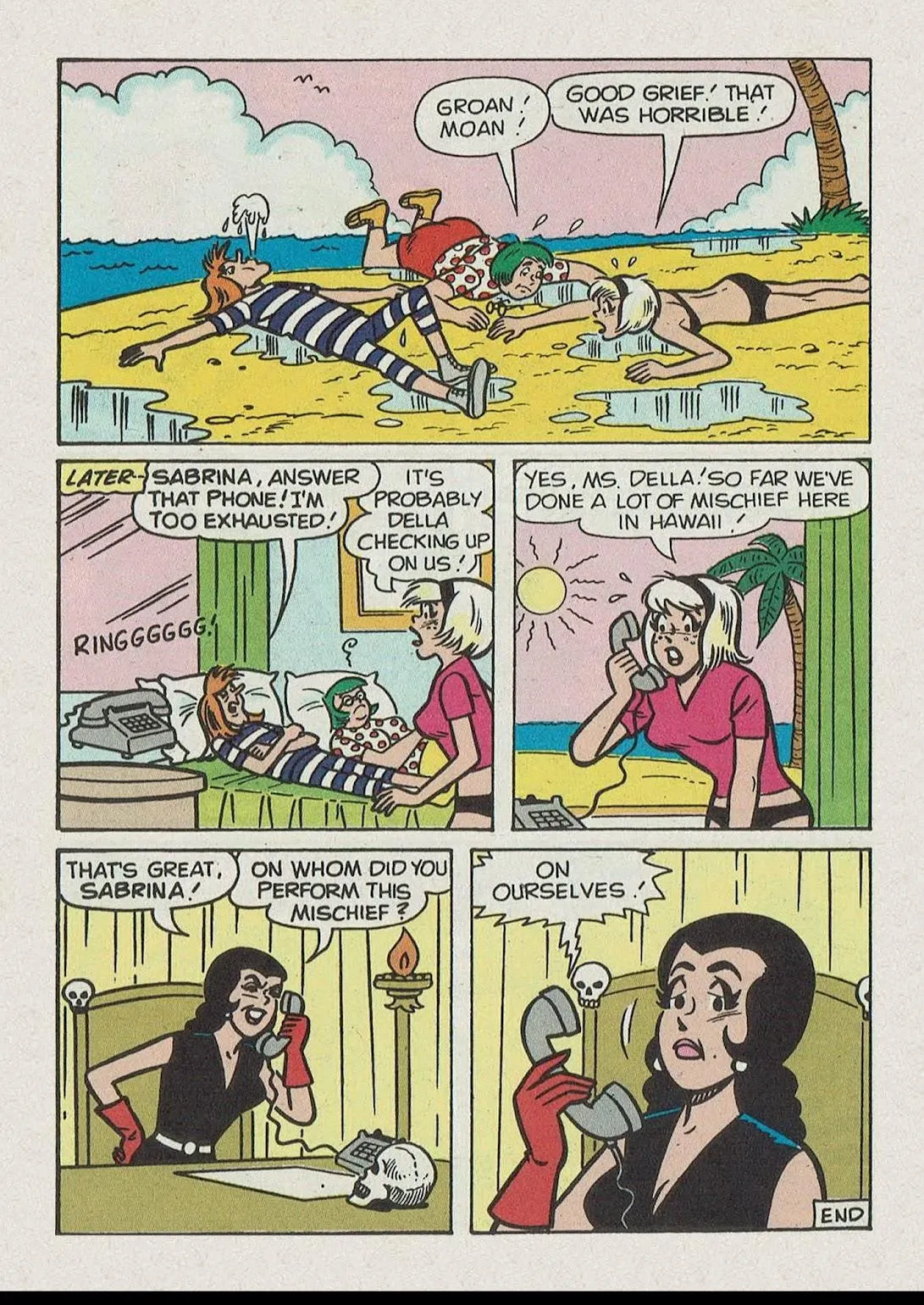 Archie's Pals 'n' Gals Double Digest Magazine #72 part 169