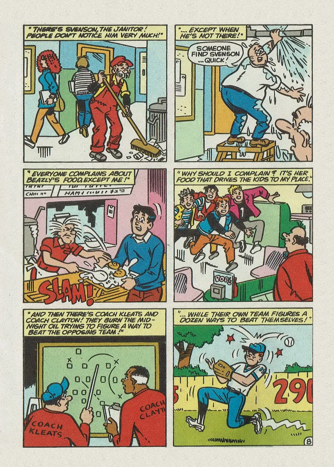 Archie's Pals 'n' Gals Double Digest Magazine #72 part 18